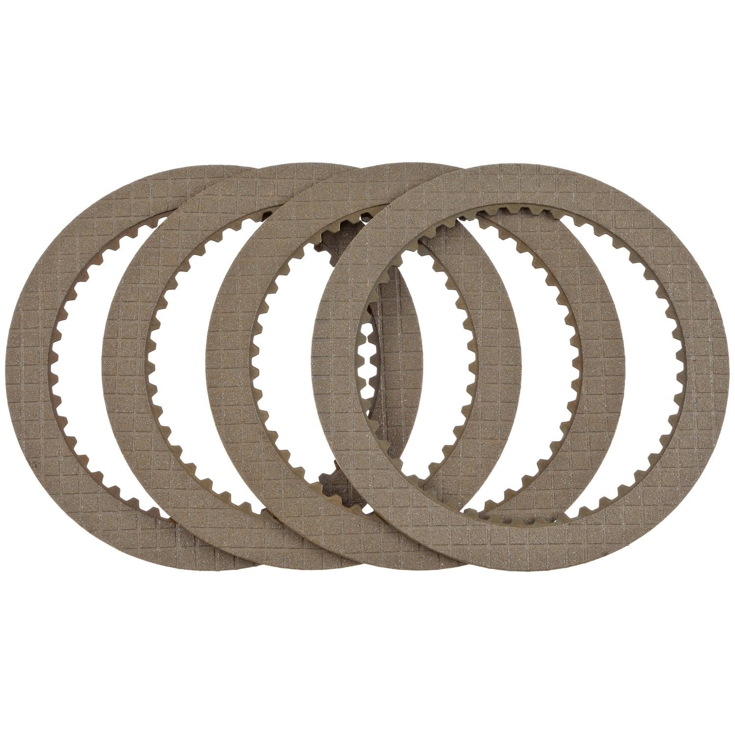 2000, 1999, 1998 Dodge Durango Ambassador Transmission Clutch Friction Plate