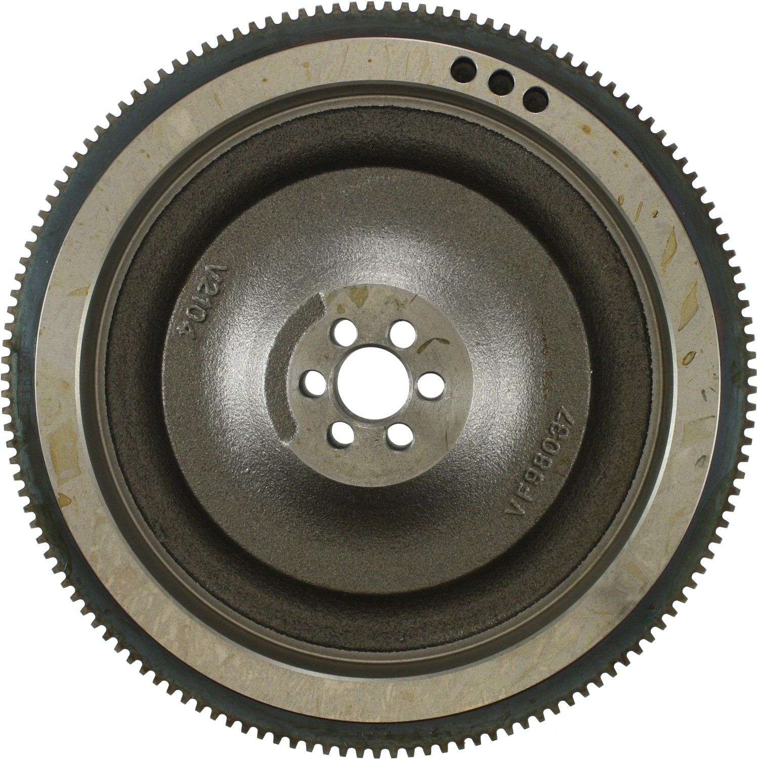 1996, 1995, 1994, 1993, 1992, 1991 Ford Explorer Clutch Flywheel