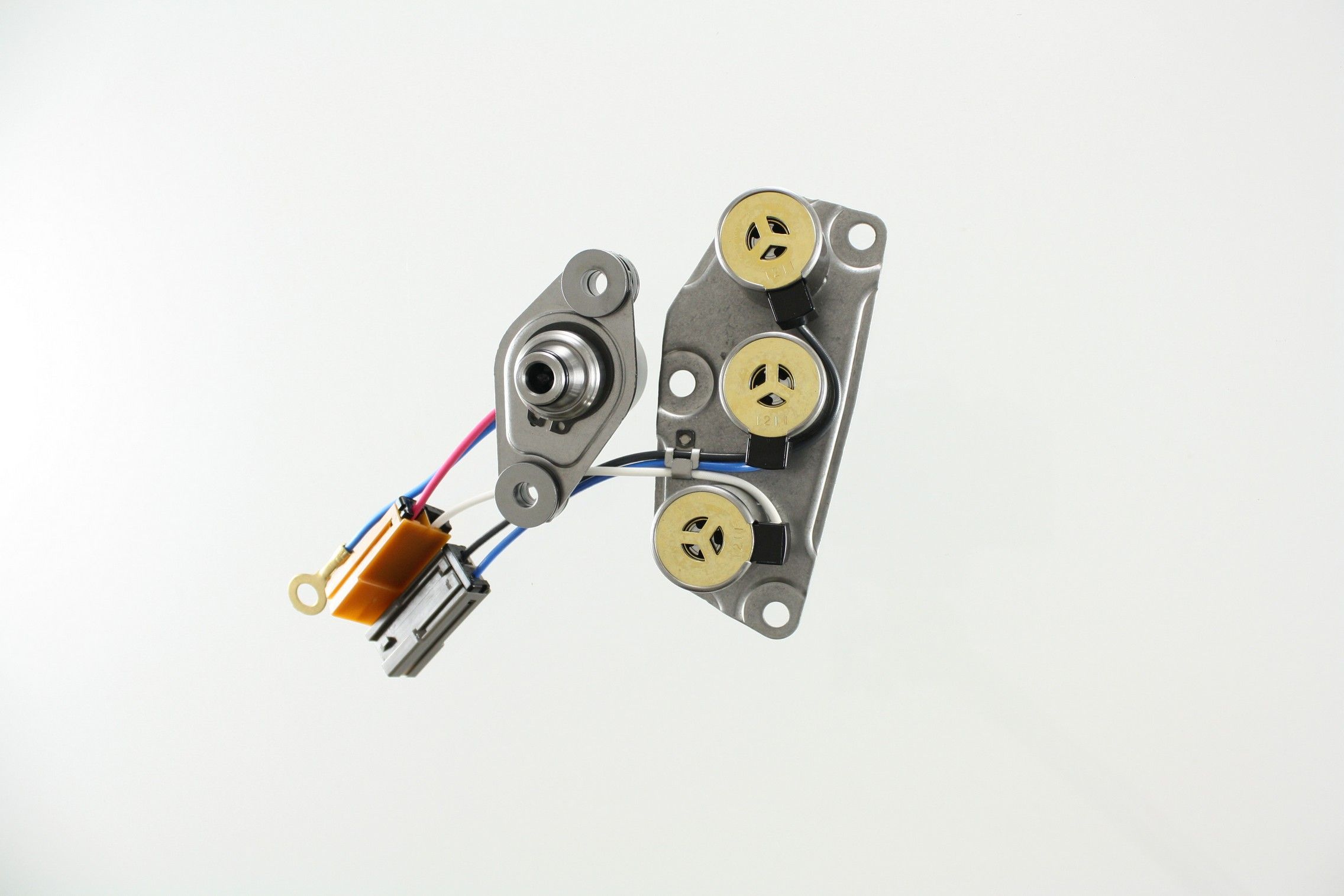 1998, 1997, 1996, 1995, 1994, 1993, 1992, 1991, 1990, 1989 Mazda MPV Automatic Transmission Solenoid Kit