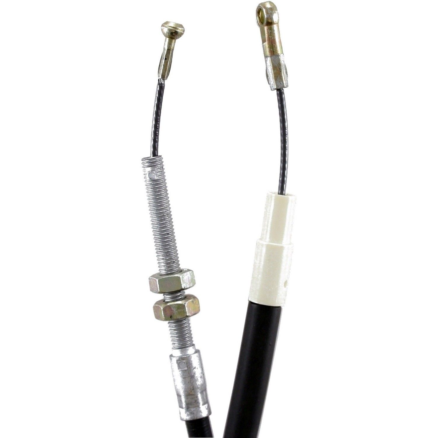 1973, 1972 Mercury Capri Clutch Cable