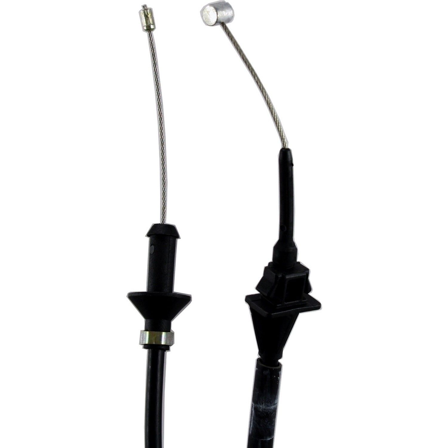 1990, 1989 Dodge Shadow Carburetor Accelerator Cable