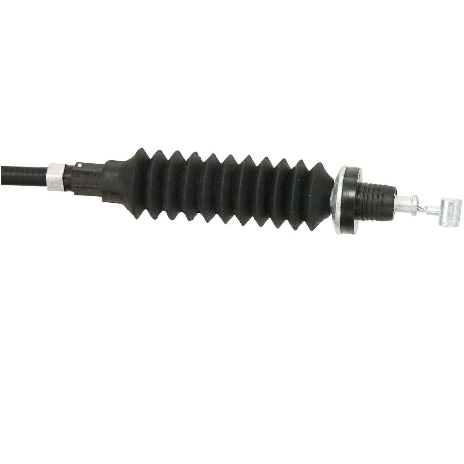 2000 Dodge Neon Clutch Cable