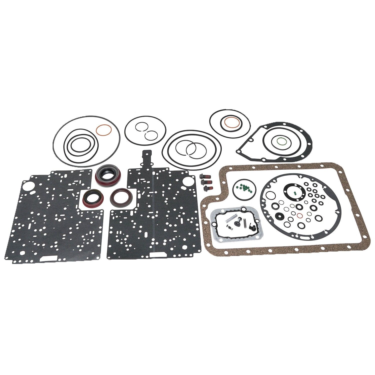 2003, 2002, 2001, 2000, 1999, 1998 Ford Expedition Econoline Automatic Transmission Overhaul Kit