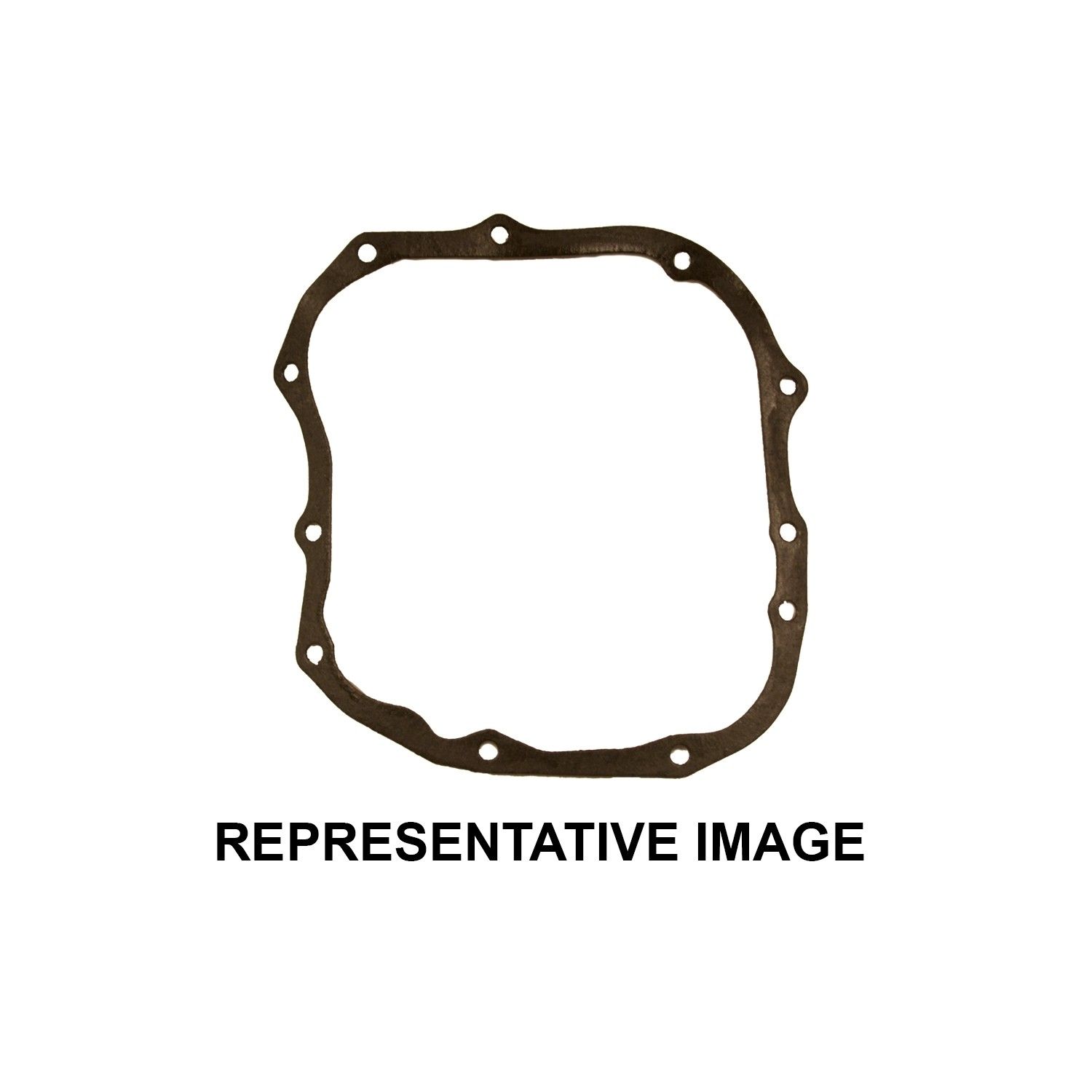 1982, 1981, 1980, 1979 Fiat Strada Transmission Oil Pan Gasket