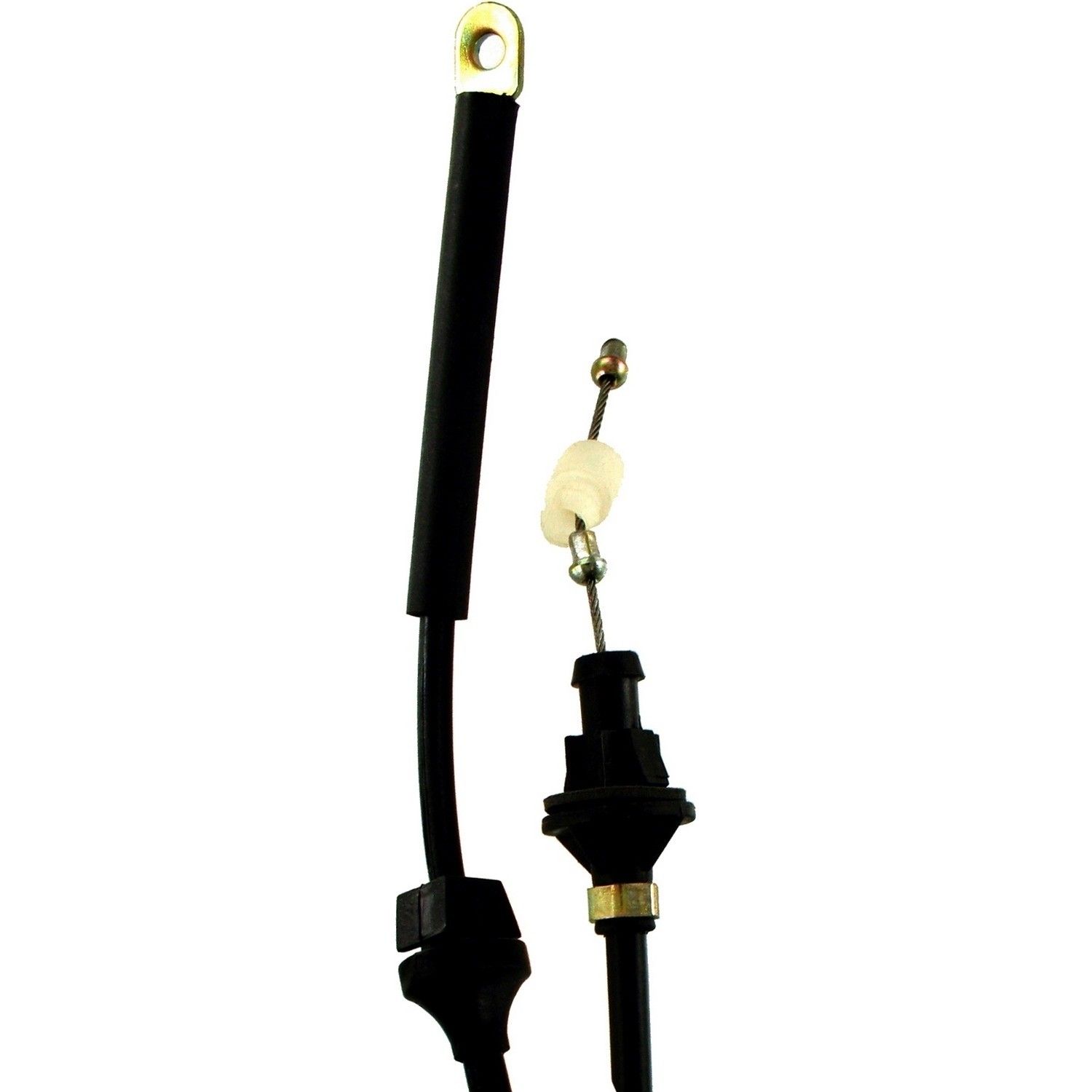 1985, 1984, 1983, 1982 GMC S15 Carburetor Accelerator Cable