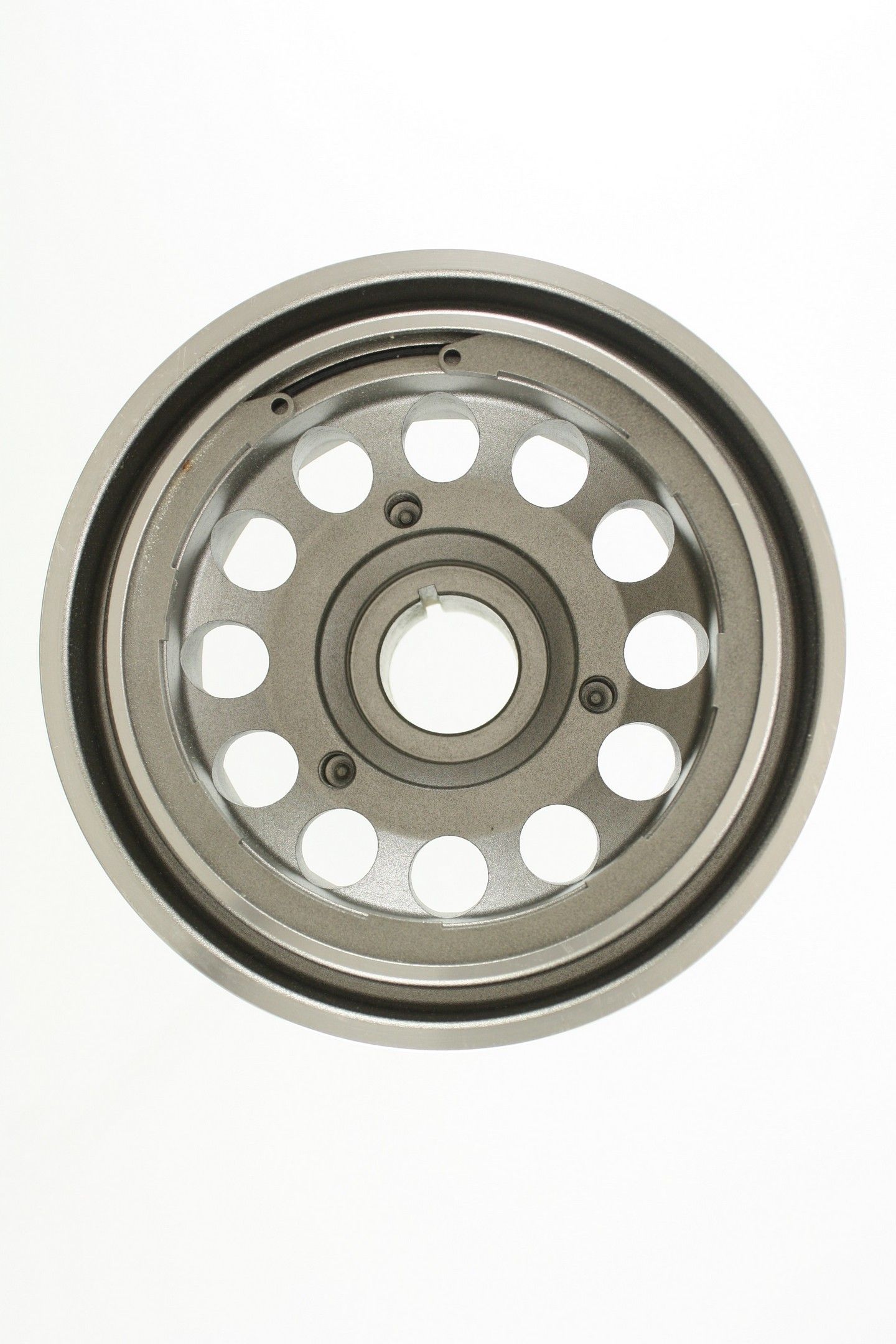 2006, 2005, 2004 Pontiac GTO Engine Harmonic Balancer