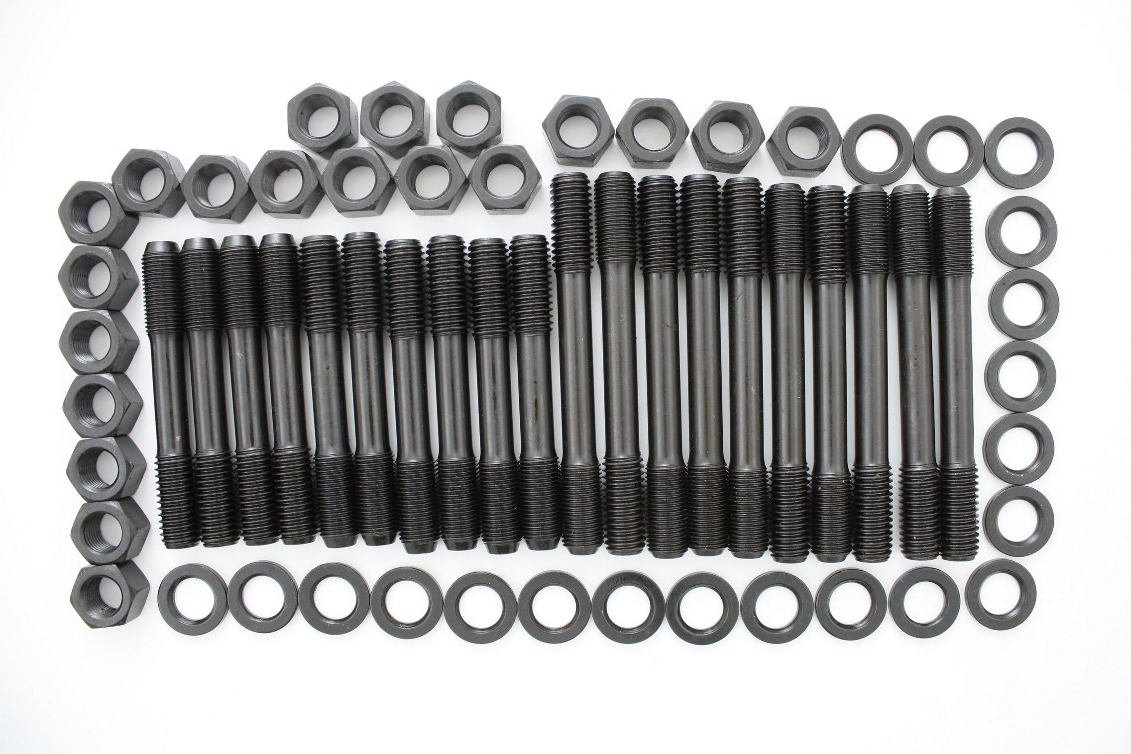 1976, 1975, 1974, 1973, 1972, 1971, 1970, 1969, 1968, 1967, 1966 Chevrolet Caprice Air Stud