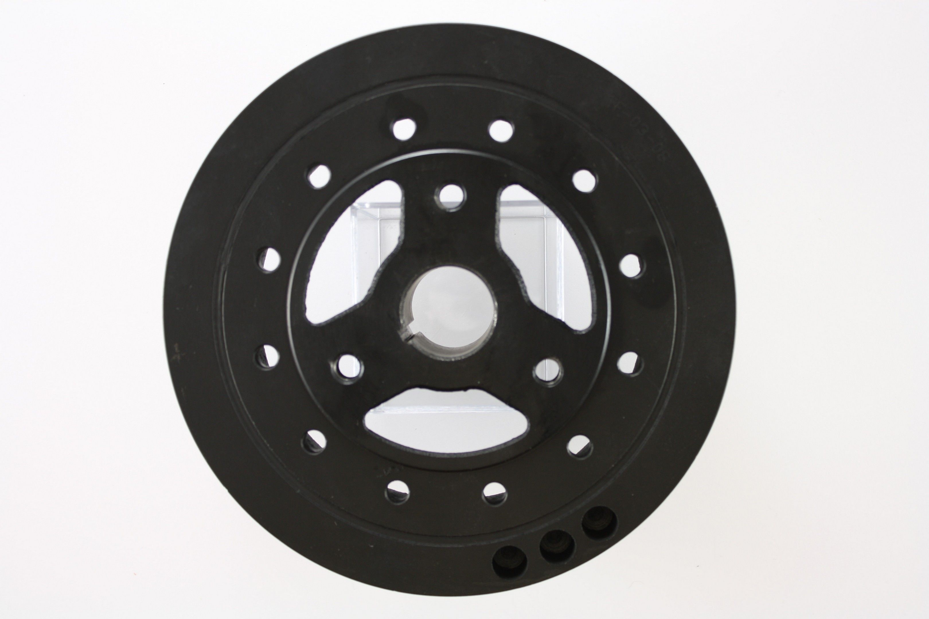 1979, 1978, 1977, 1976, 1975 GMC Jimmy Air Engine Harmonic Balancer