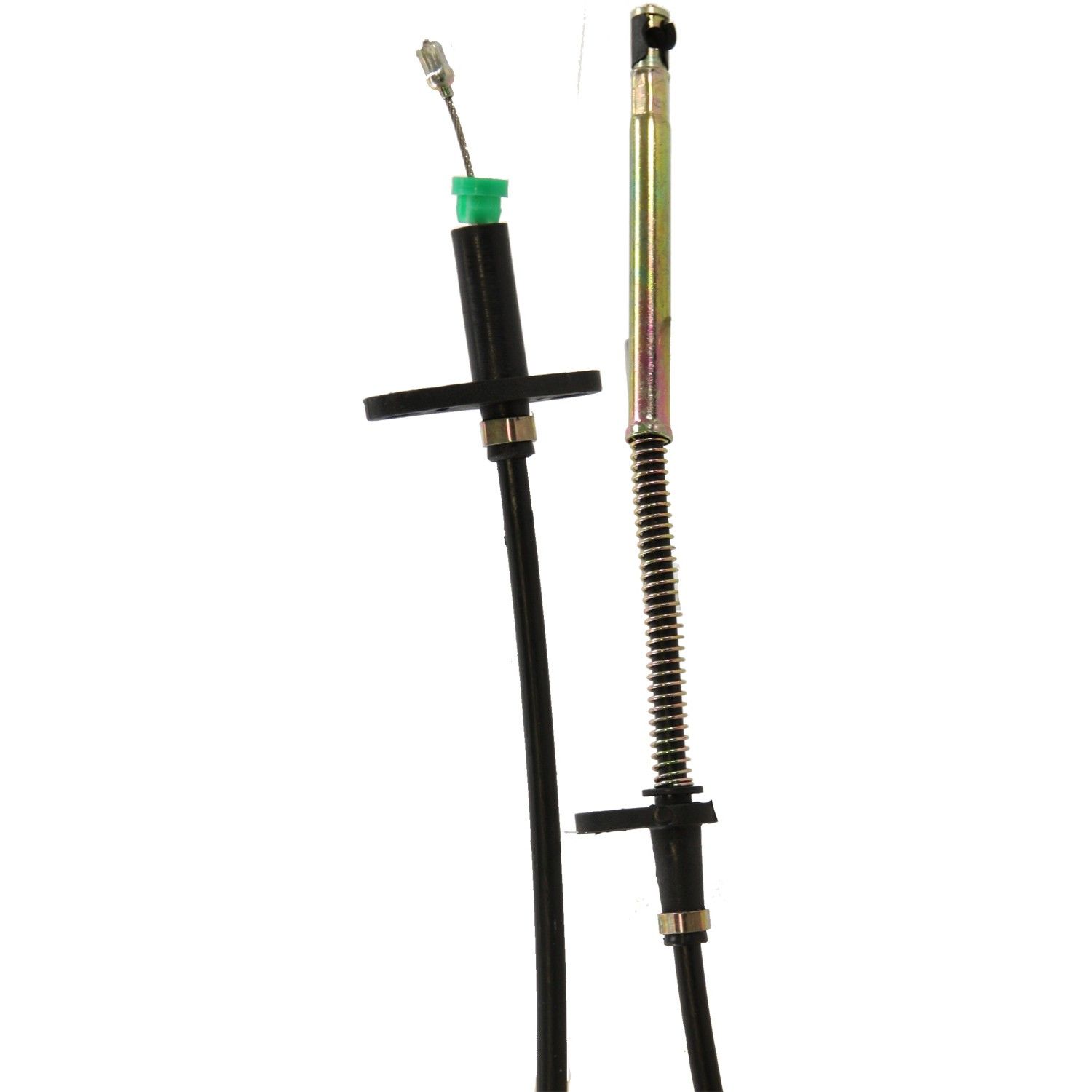 1982, 1981 Ford Granada Carburetor Accelerator Cable