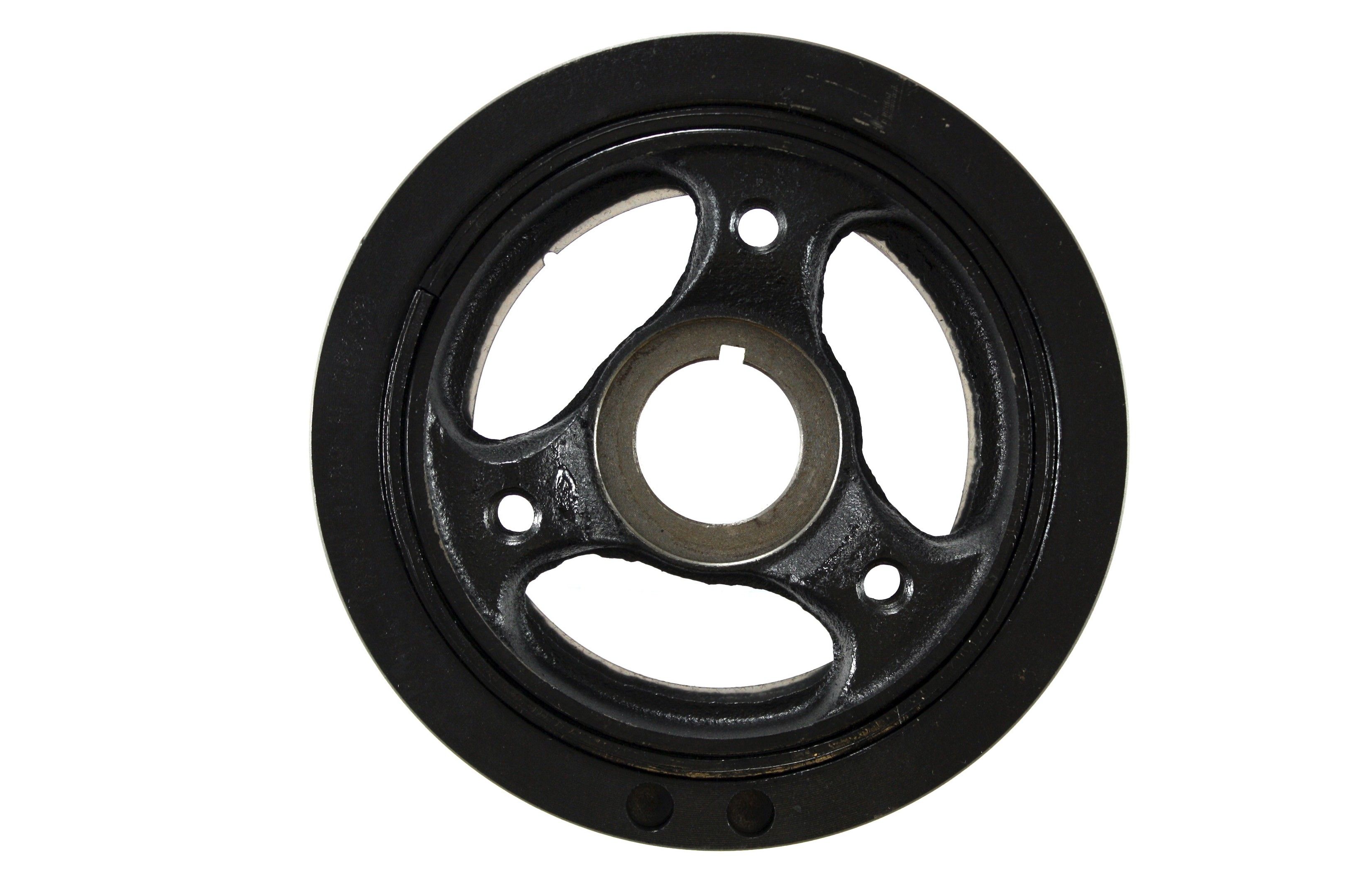 2005, 2004, 2003, 2002, 2001 Pontiac Aztek Engine Harmonic Balancer