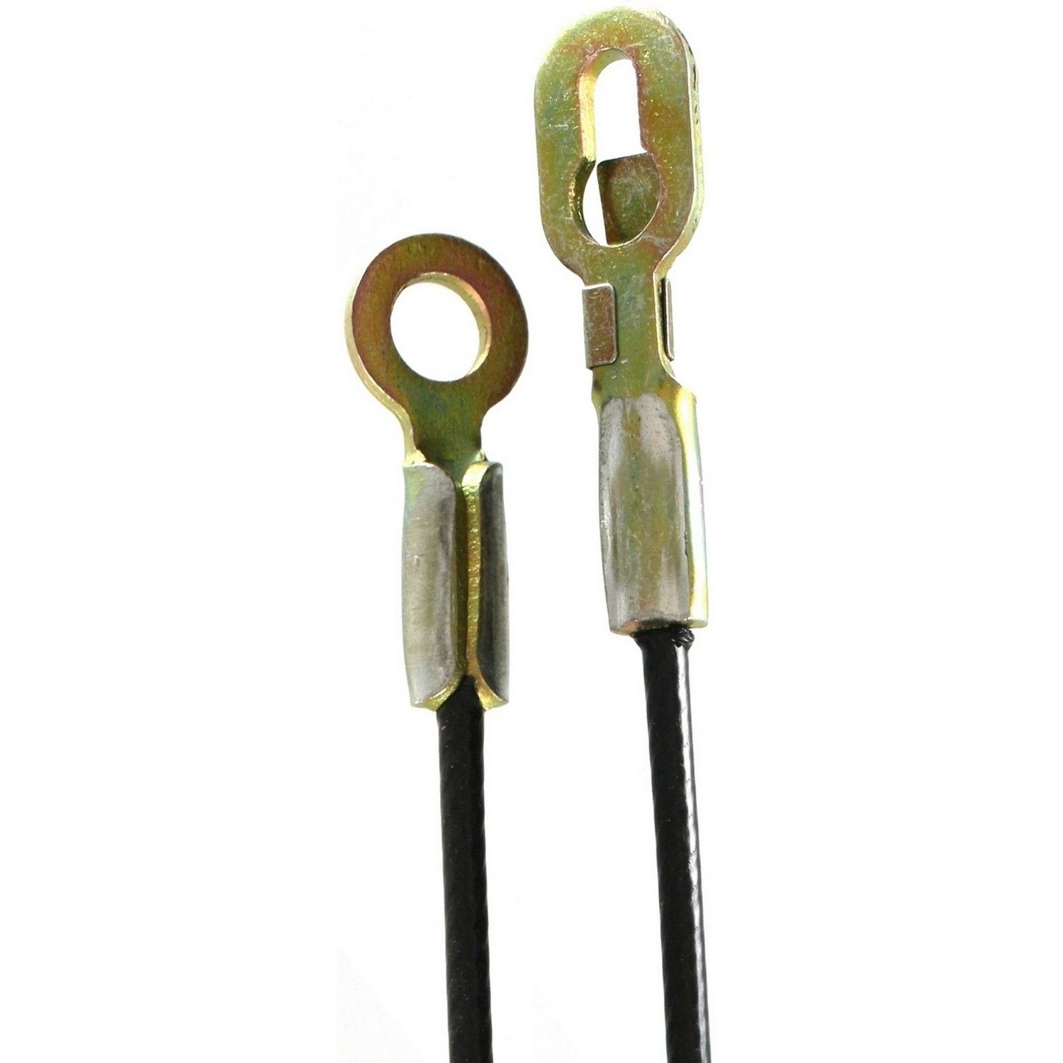 2000, 1999, 1998, 1997, 1996, 1995, 1994, 1993, 1992, 1991 GMC C3500 Tailgate Release Cable