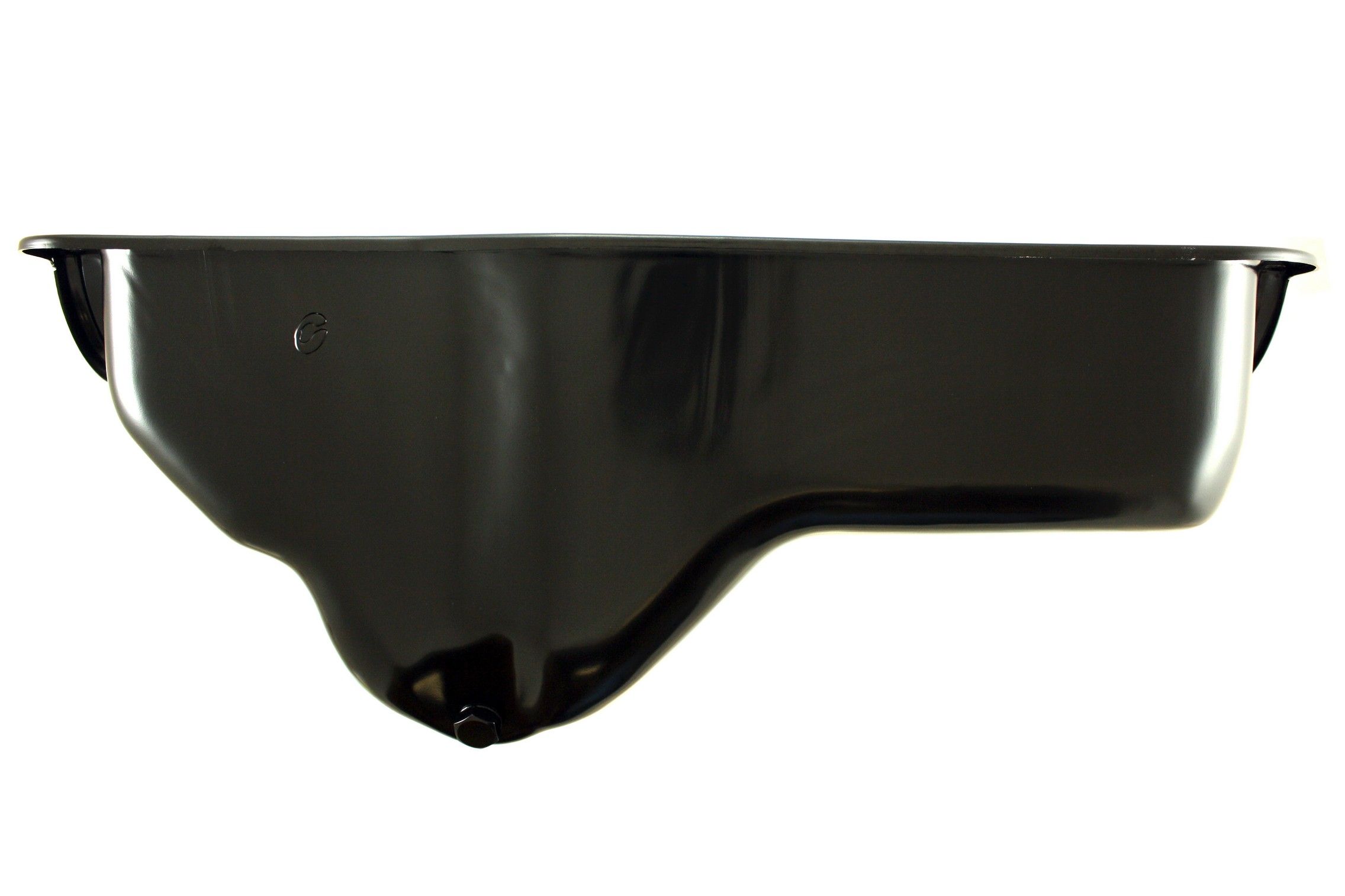 1997, 1996 Ford Explorer Engine Oil Pan