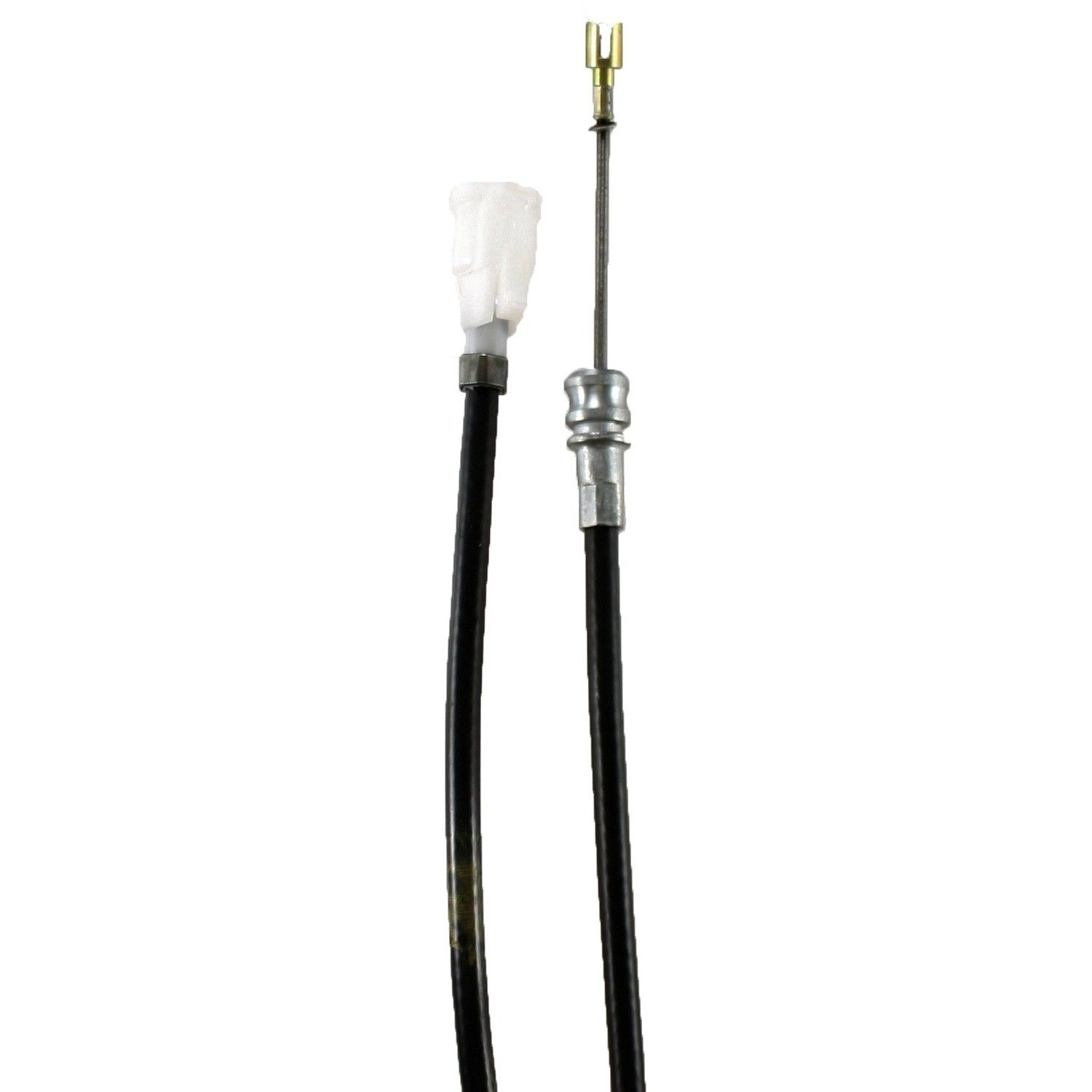 1993, 1992, 1991, 1990, 1989, 1988, 1987, 1986 Suzuki Samurai Speedometer Cable