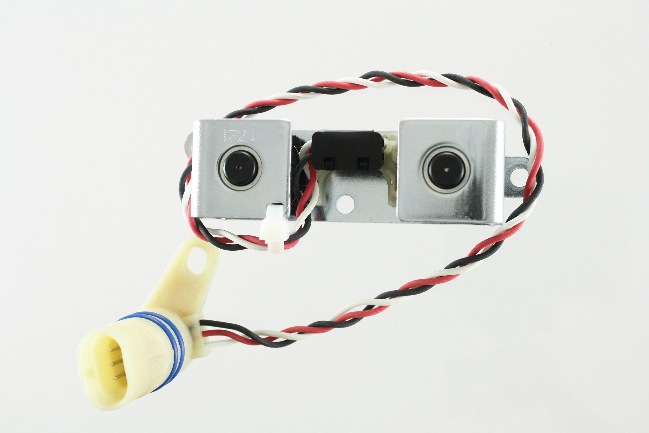 1989 Dodge D100 Automatic Transmission Control Solenoid