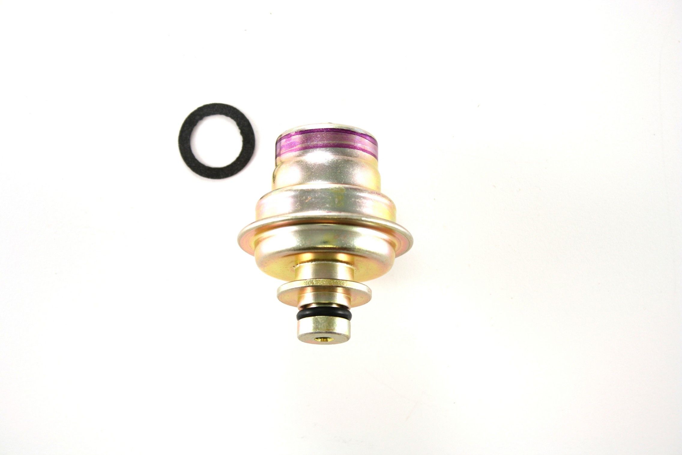 1982 GMC Jimmy Automatic Transmission Modulator Valve