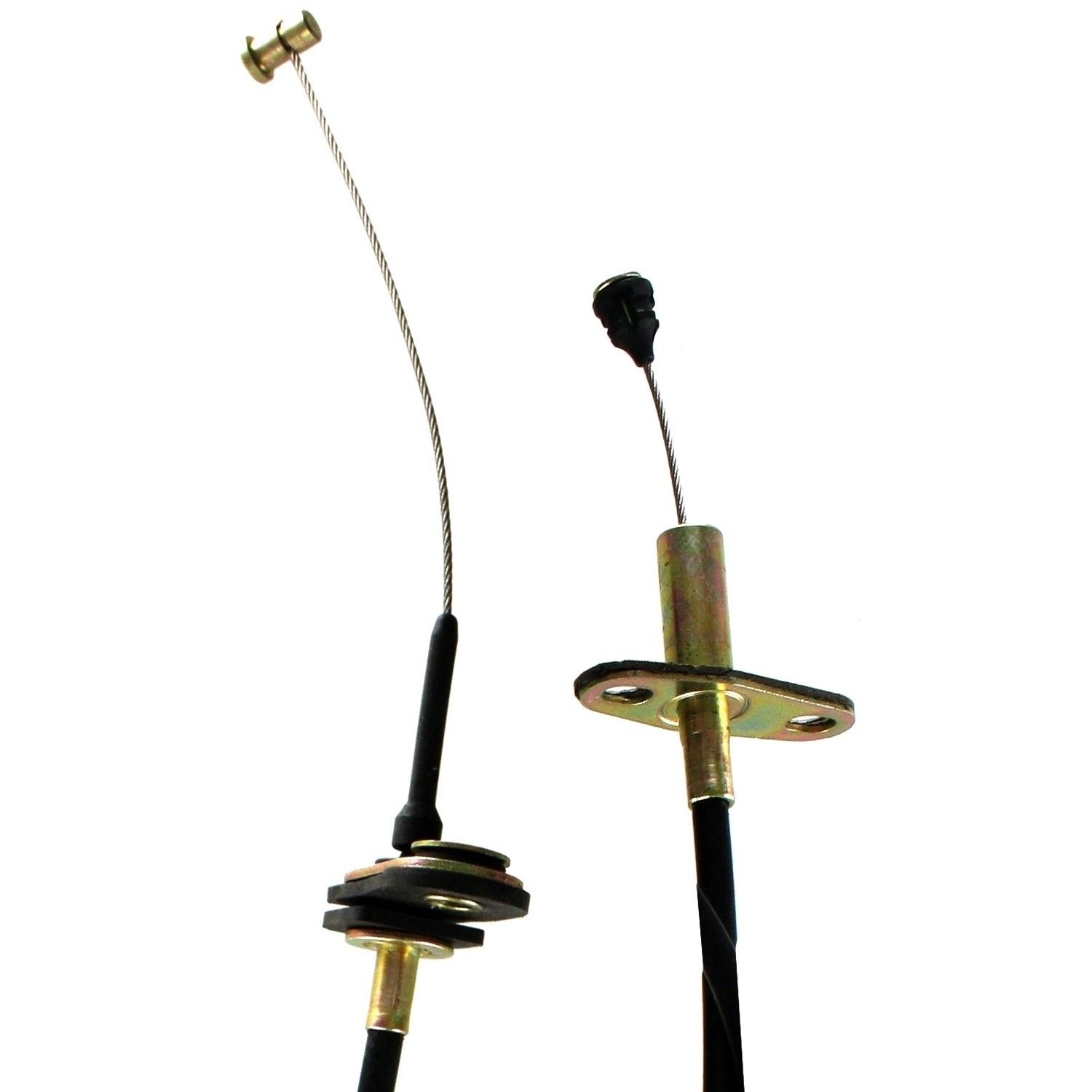 1995 Ford Crown Victoria Victoria Carburetor Accelerator Cable