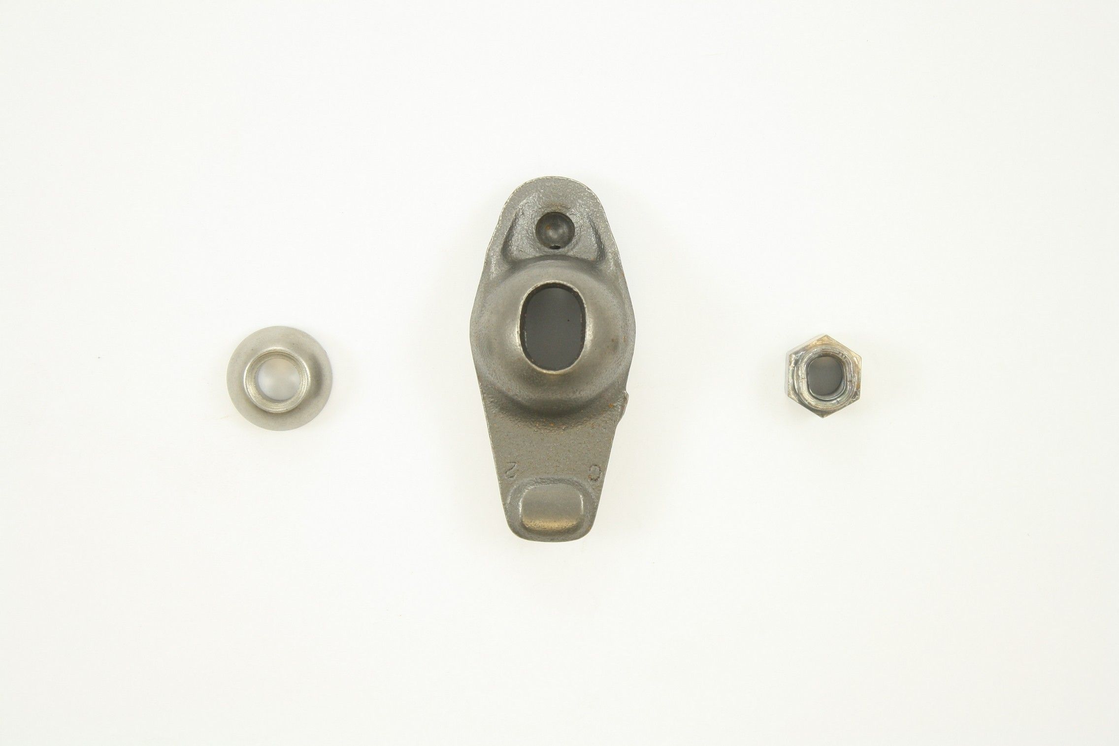 1967, 1966, 1965, 1964 Ford Custom 500 Engine Rocker Arm Kit