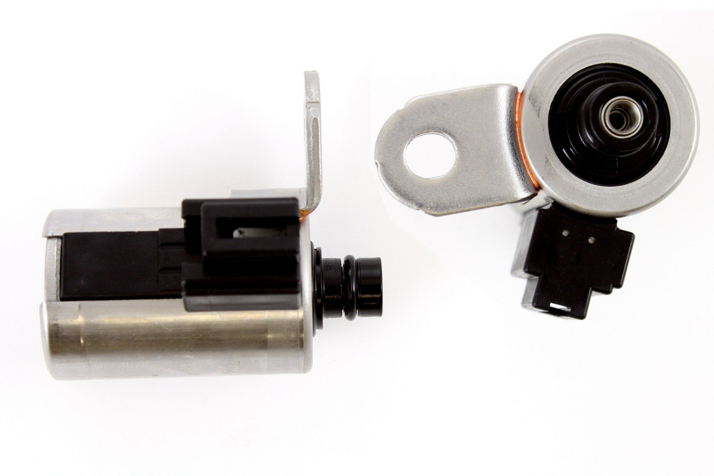 2011, 2010, 2009, 2008, 2007, 2006, 2005, 2004, 2003, 2002, 2001, 2000 Ford Focus Automatic Transmission Control Solenoid