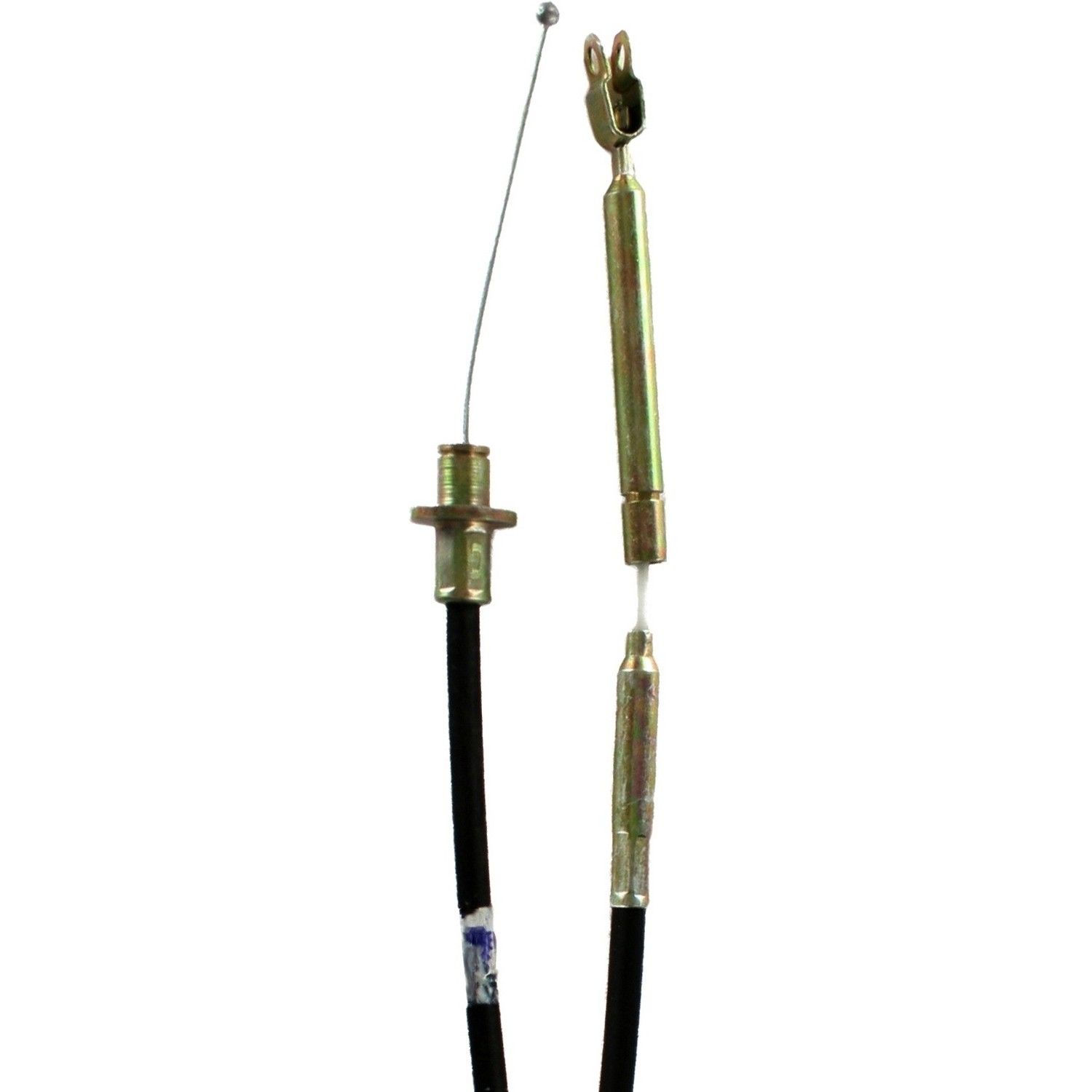 1979, 1978, 1977, 1976, 1975 Dodge D100 Carburetor Accelerator Cable