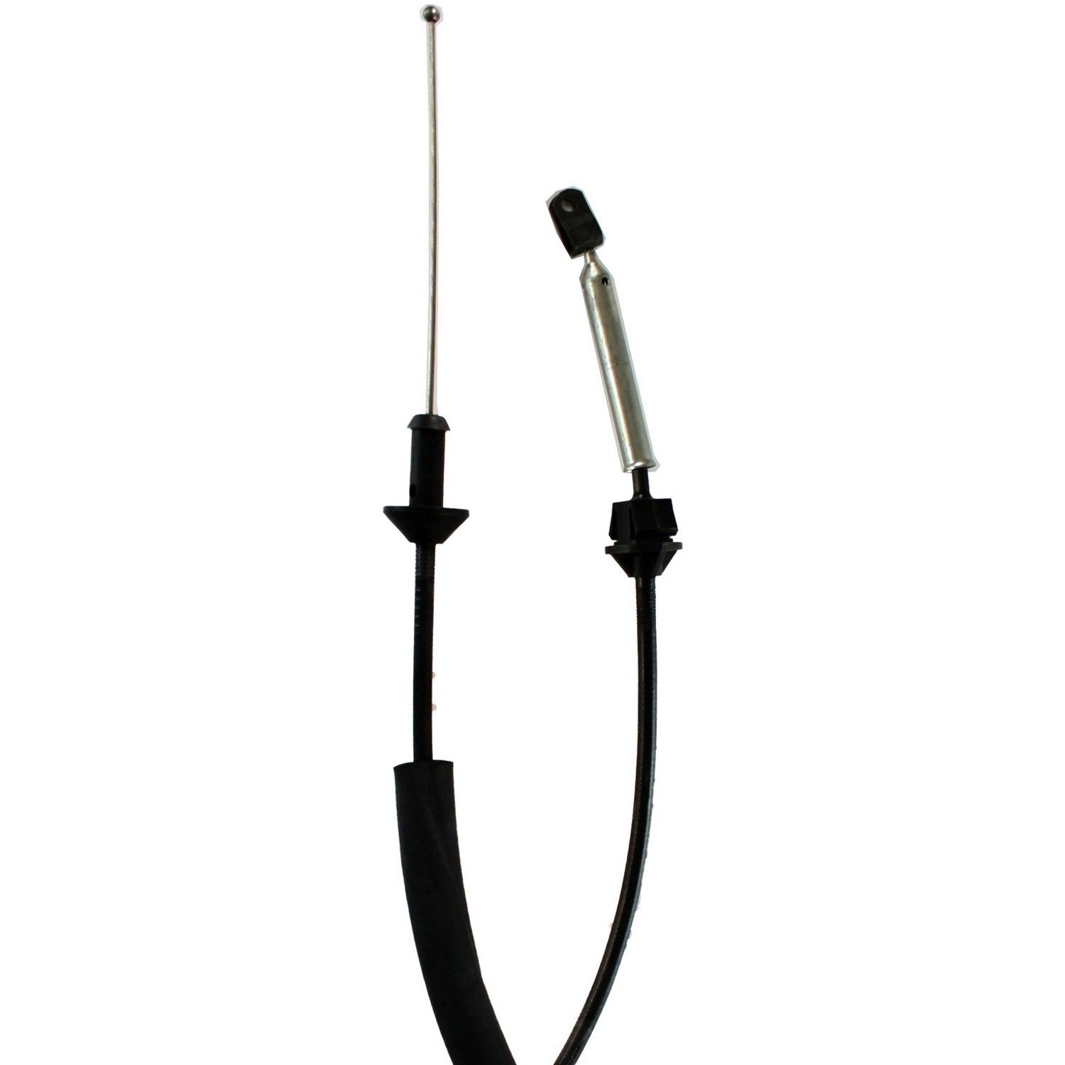 1987, 1986, 1985, 1984 Dodge Mini Ram Class Carburetor Accelerator Cable