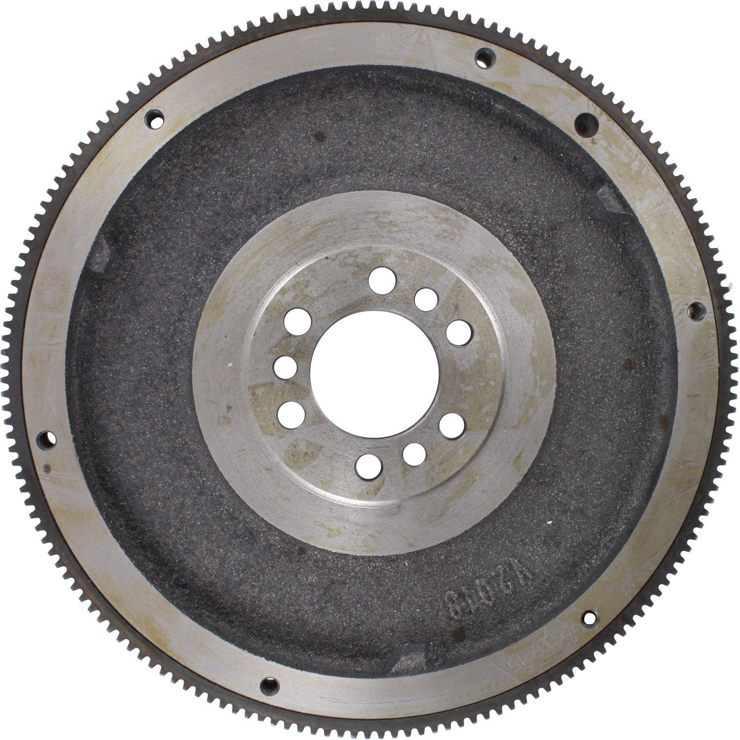 1973 GMC Jimmy Clutch Flywheel