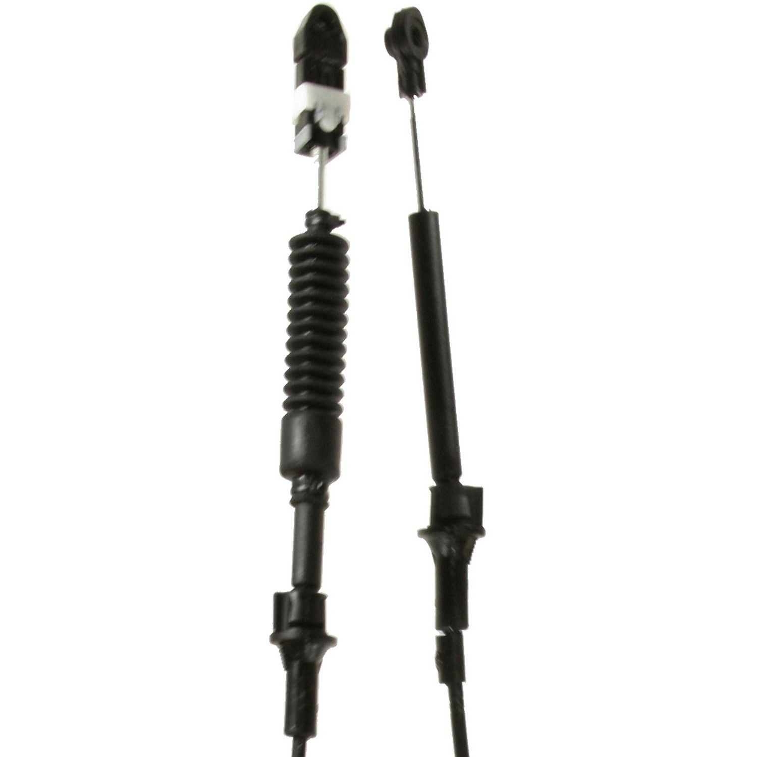 2002, 2001, 2000, 1999, 1998, 1997, 1996 Chevrolet Express 2500 2500 Automatic Transmission Shifter Cable