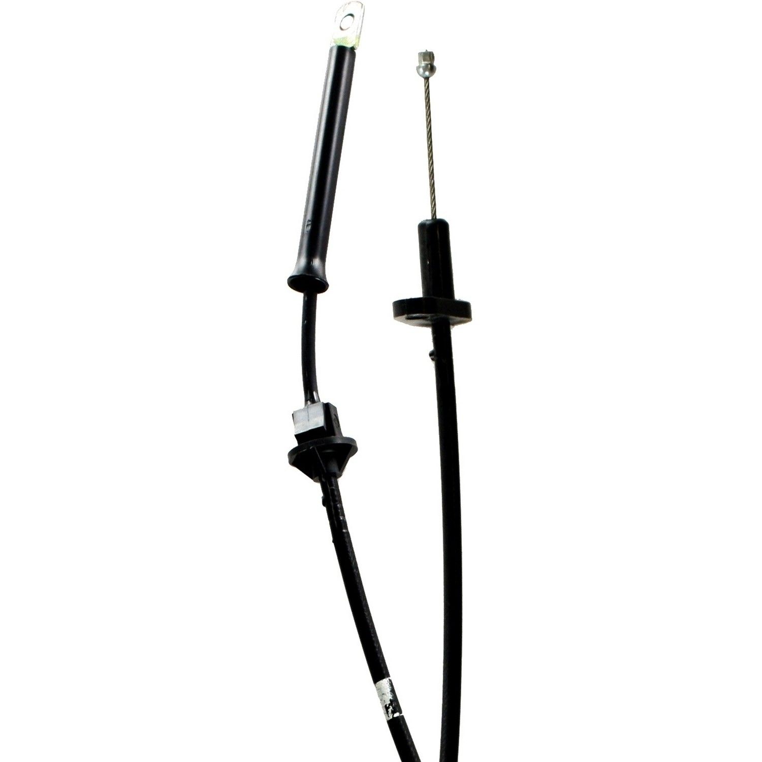 1979, 1978, 1977, 1976, 1975 Buick Skylark Carburetor Accelerator Cable