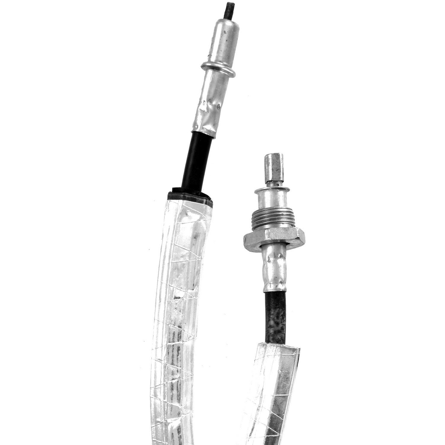 1998, 1997, 1996, 1995, 1994, 1993, 1992, 1991 Ford Taurus Speedometer Cable