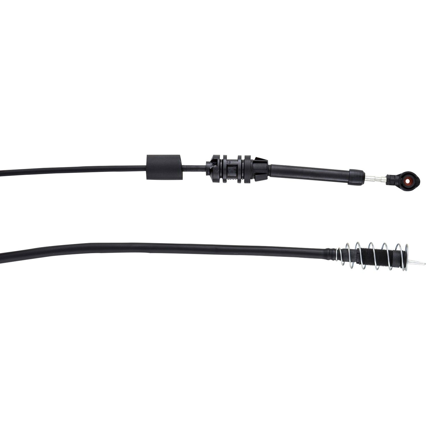 2007, 2006, 2005, 2004, 2003, 2002 Chevrolet Impala Automatic Transmission Shifter Cable