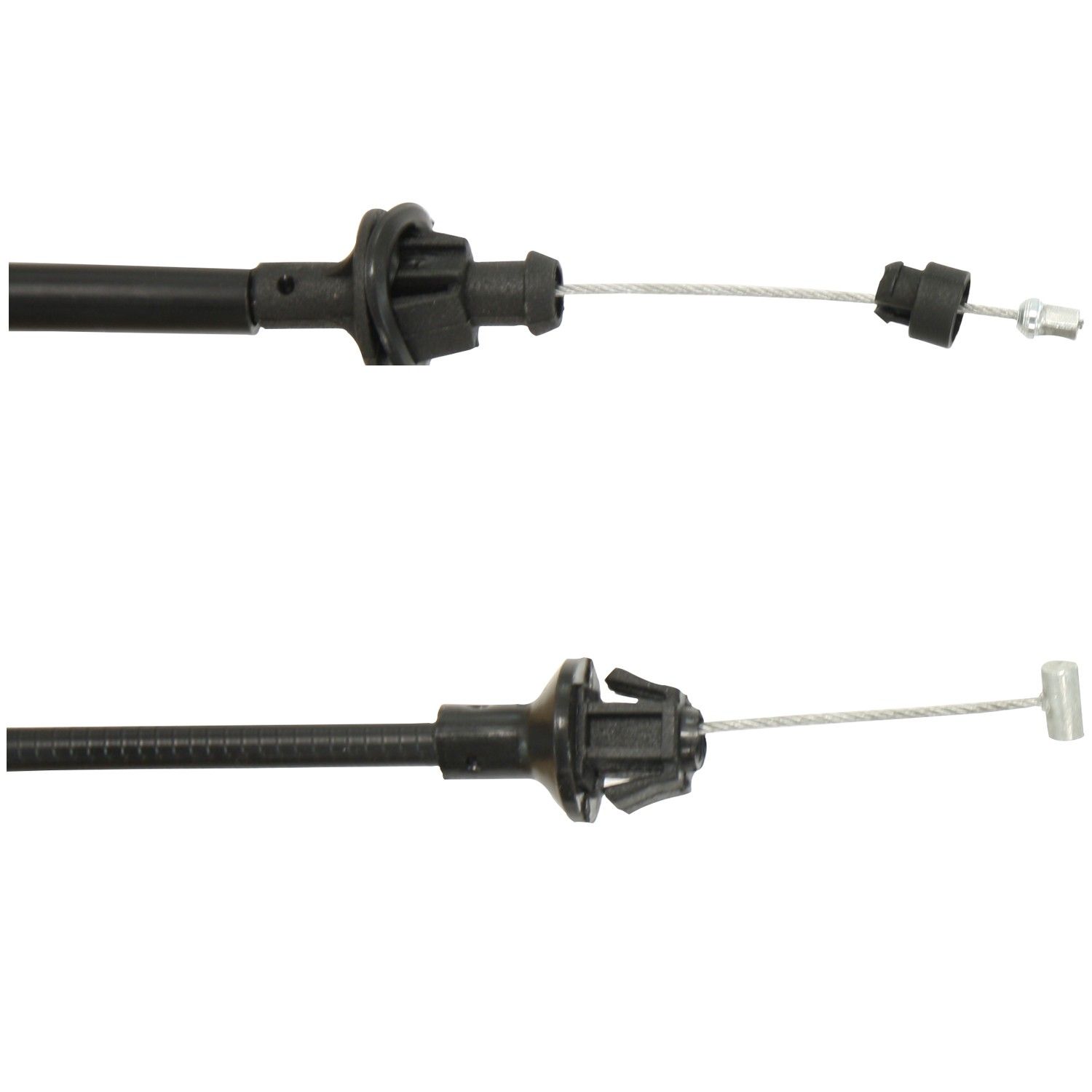1997, 1996 GMC Jimmy Carburetor Accelerator Cable