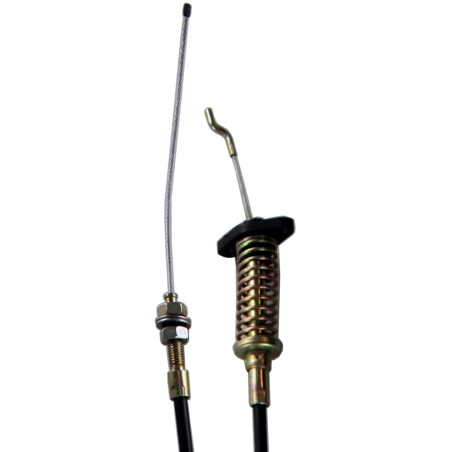 1980, 1979 Saab 900 Carburetor Accelerator Cable