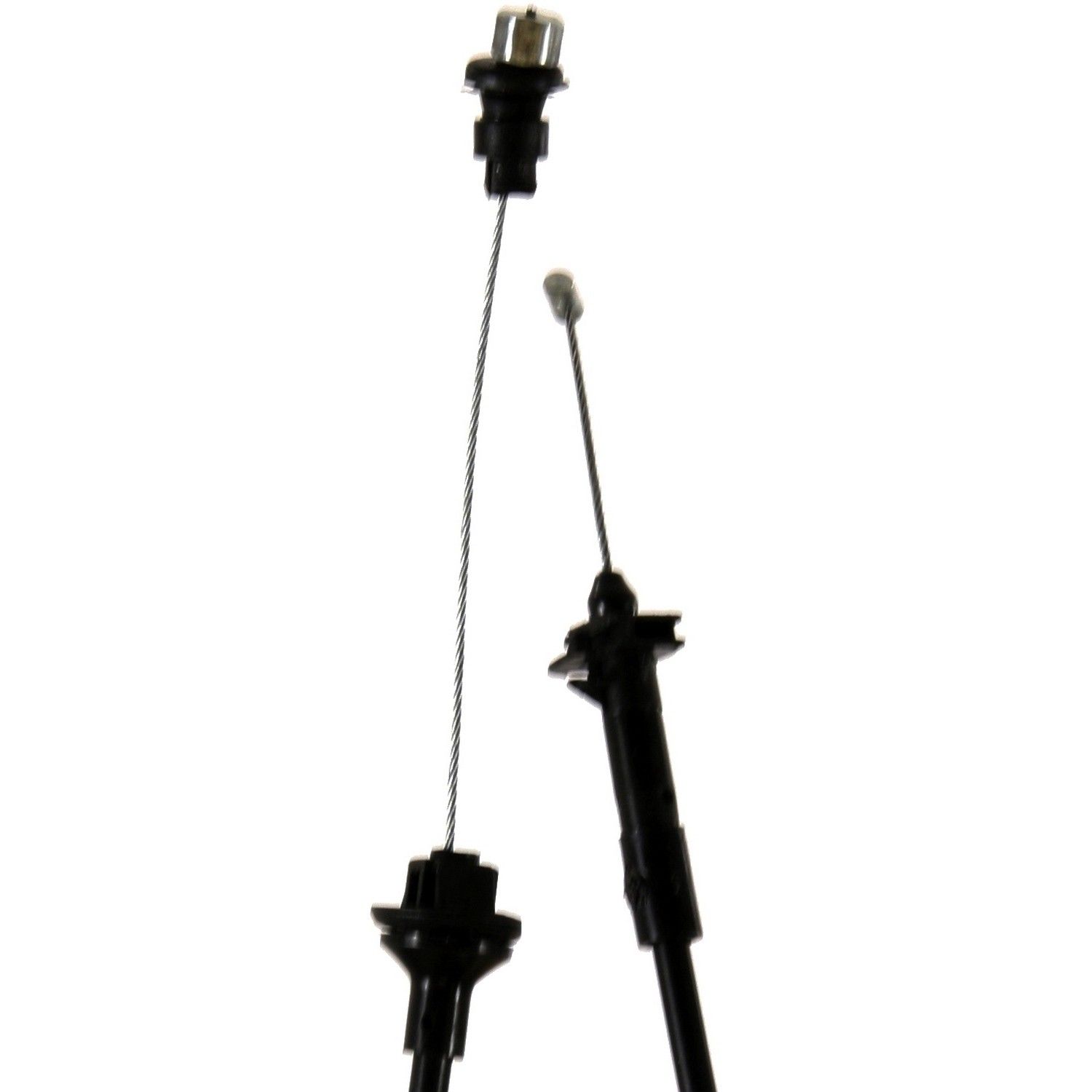 1999, 1998 Oldsmobile Intrigue Carburetor Accelerator Cable