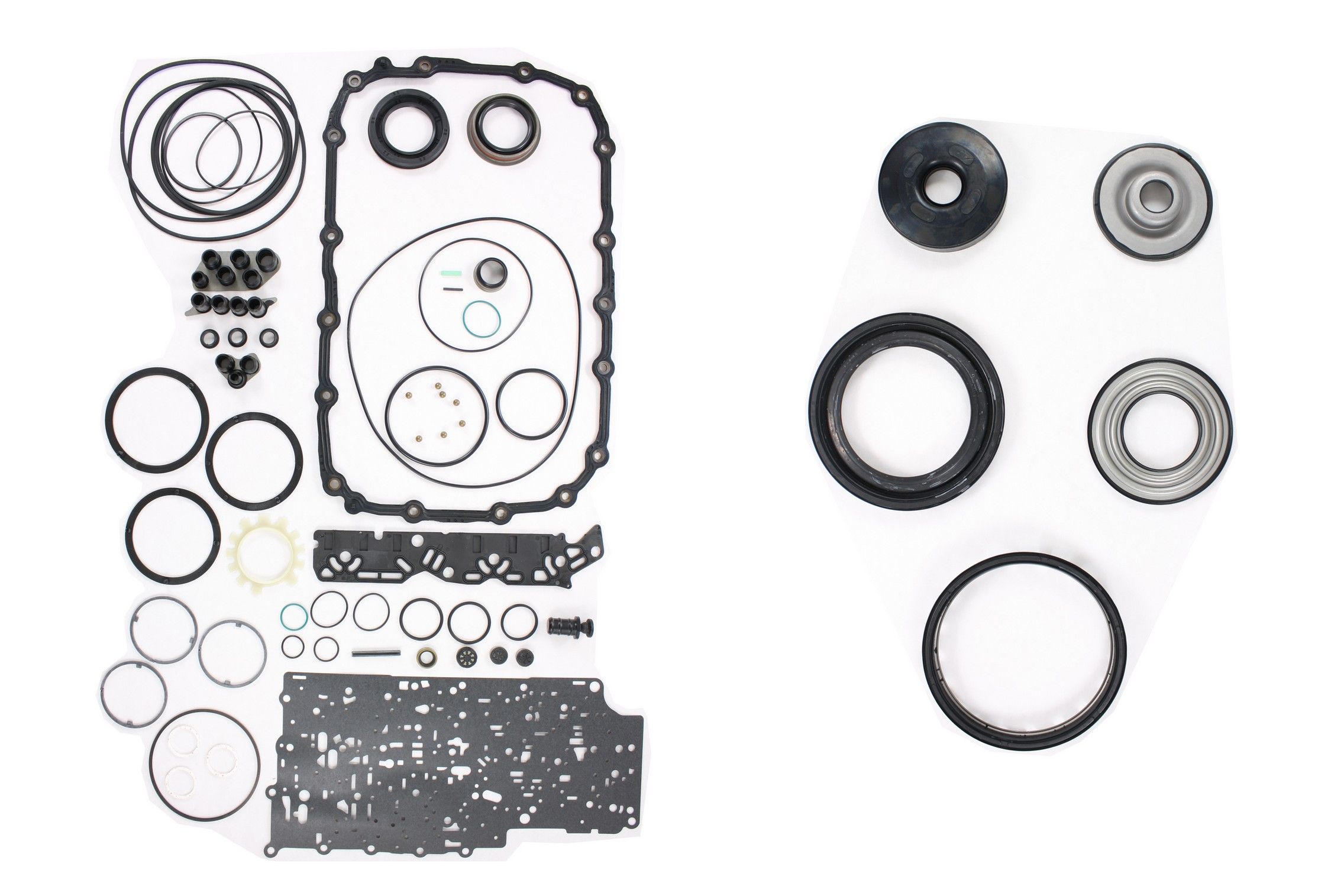 2013 Cadillac ATS Automatic Transmission Overhaul Kit