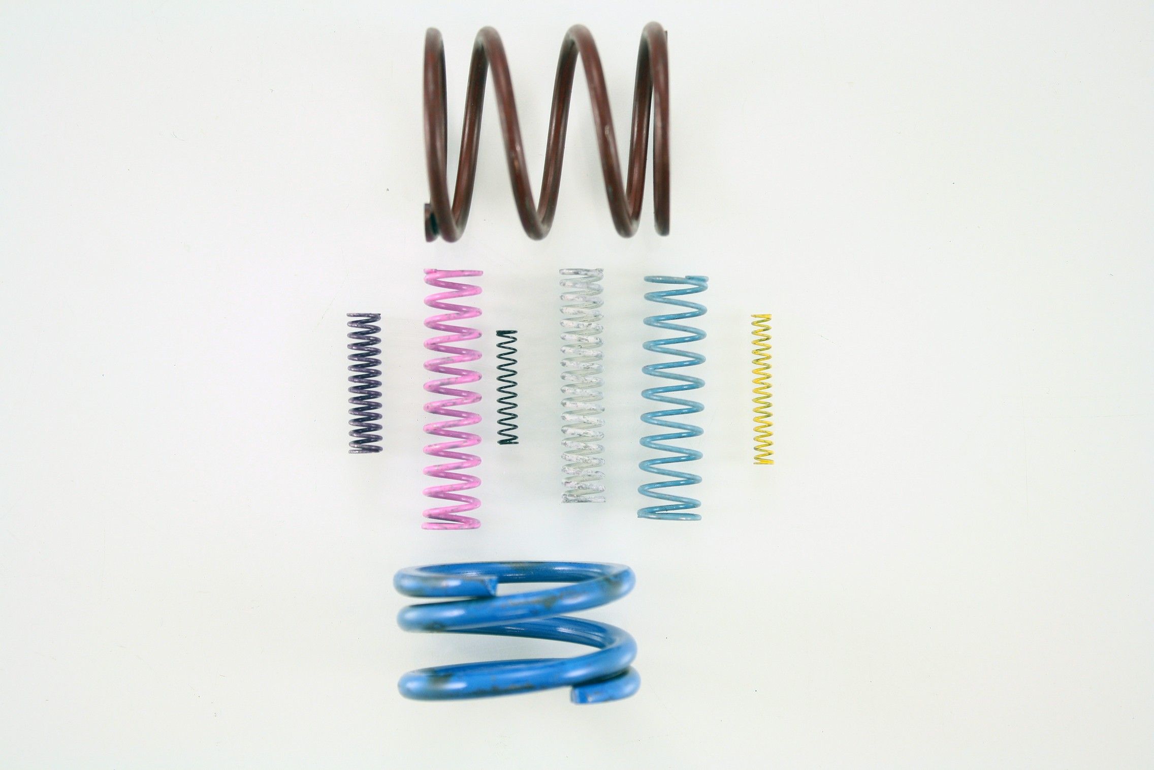 2000, 1999, 1998, 1997, 1996, 1995, 1994, 1993, 1992, 1991 Ford Taurus Automatic Transmission Shift Kit