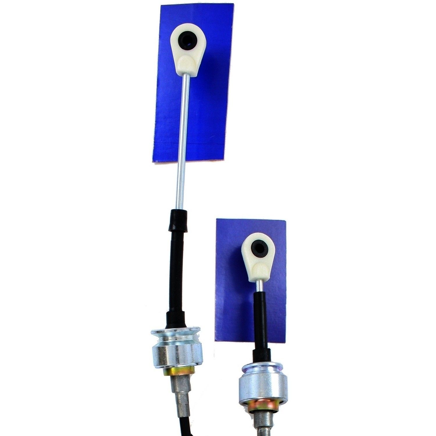 1991, 1990, 1989 Chevrolet Cavalier Manual Transmission Shift Cable