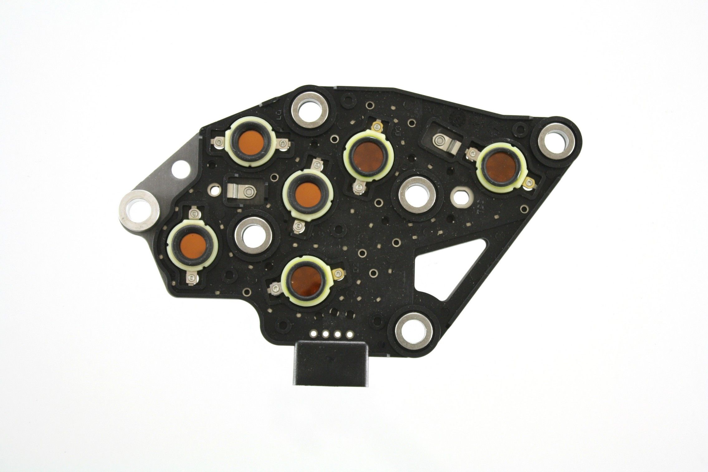 2005, 2004, 2003, 2002, 2001 Pontiac Aztek Automatic Transmission Pressure Switch Manifold