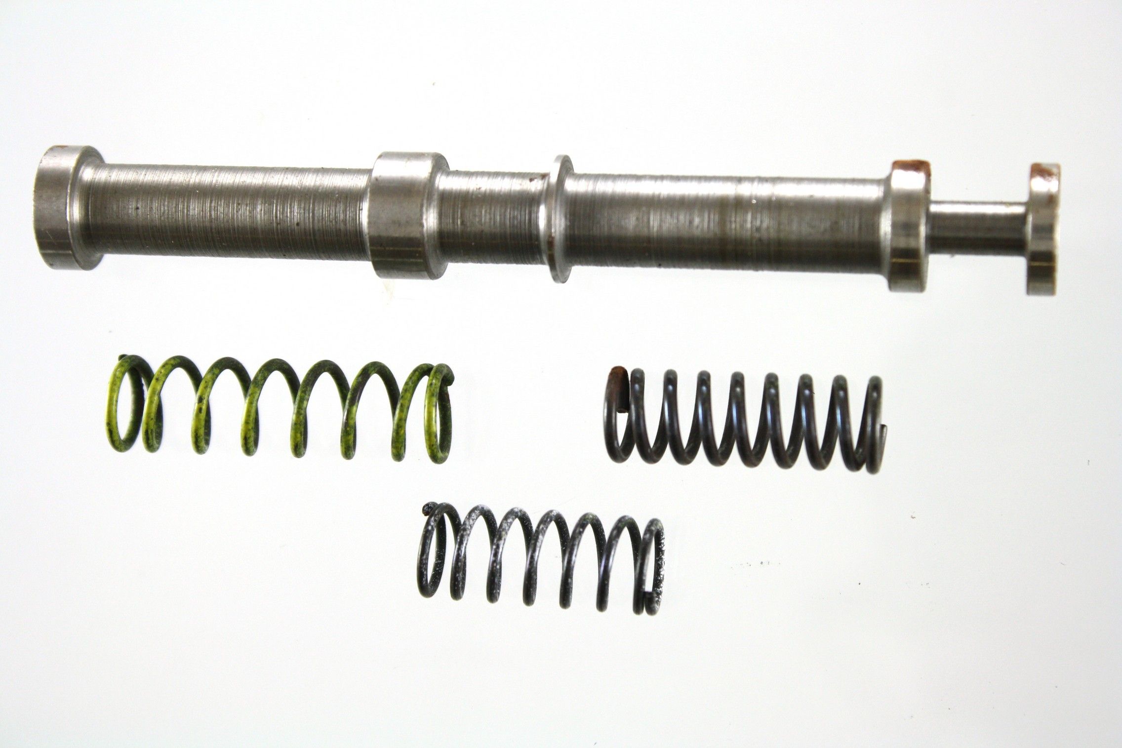1986 Jeep Comanche Ambassador Automatic Transmission Shift Kit