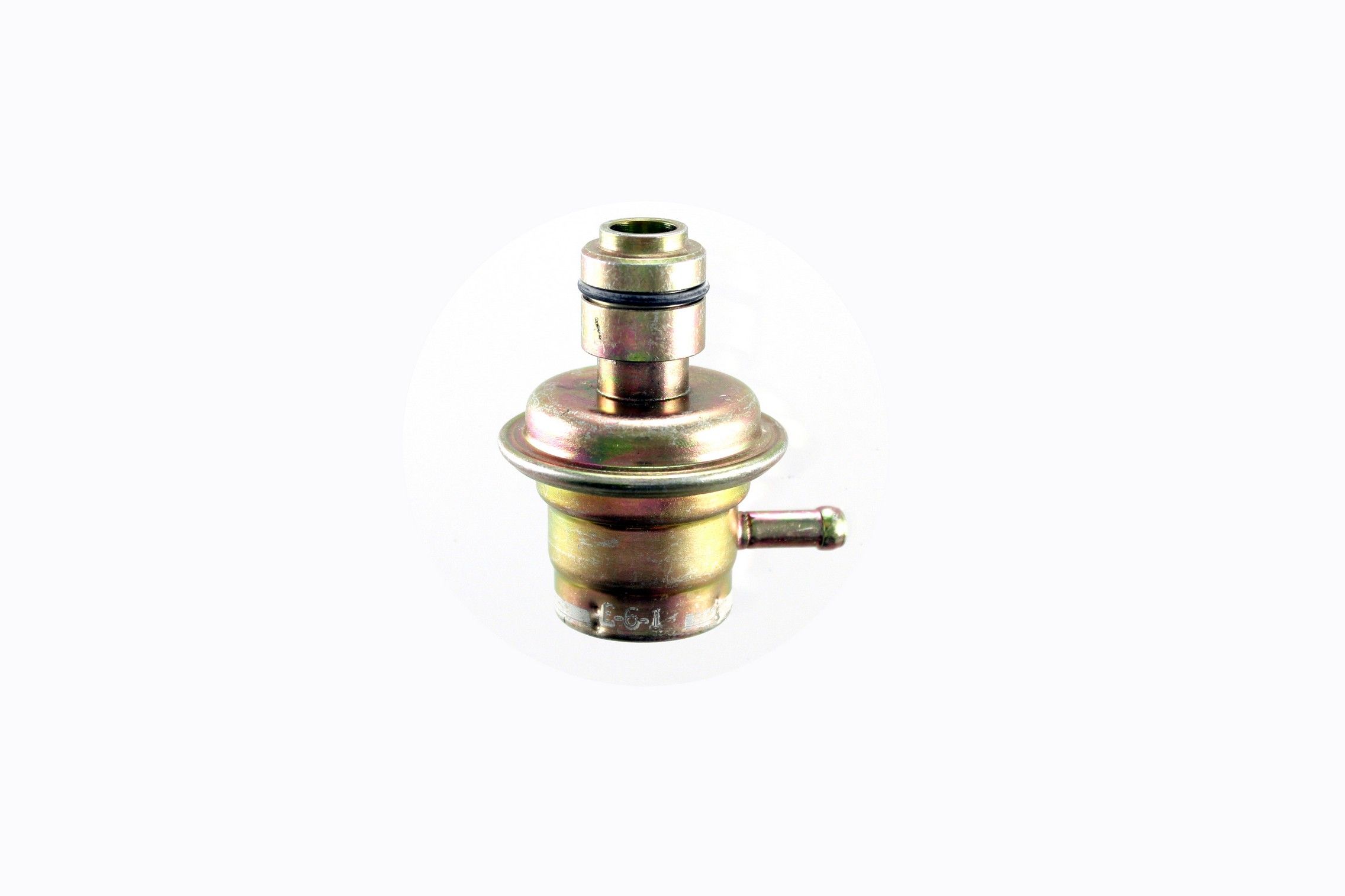 1980, 1979, 1978, 1977, 1976, 1975, 1974 Ford Pinto Automatic Transmission Modulator Valve