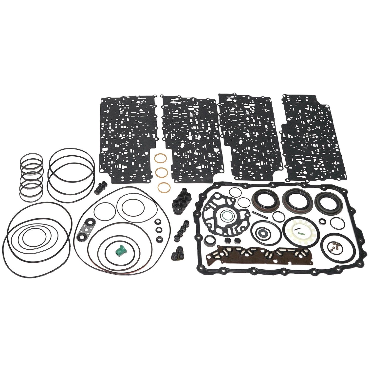 2017, 2016, 2015, 2014 Chevrolet SS Automatic Transmission Overhaul Kit