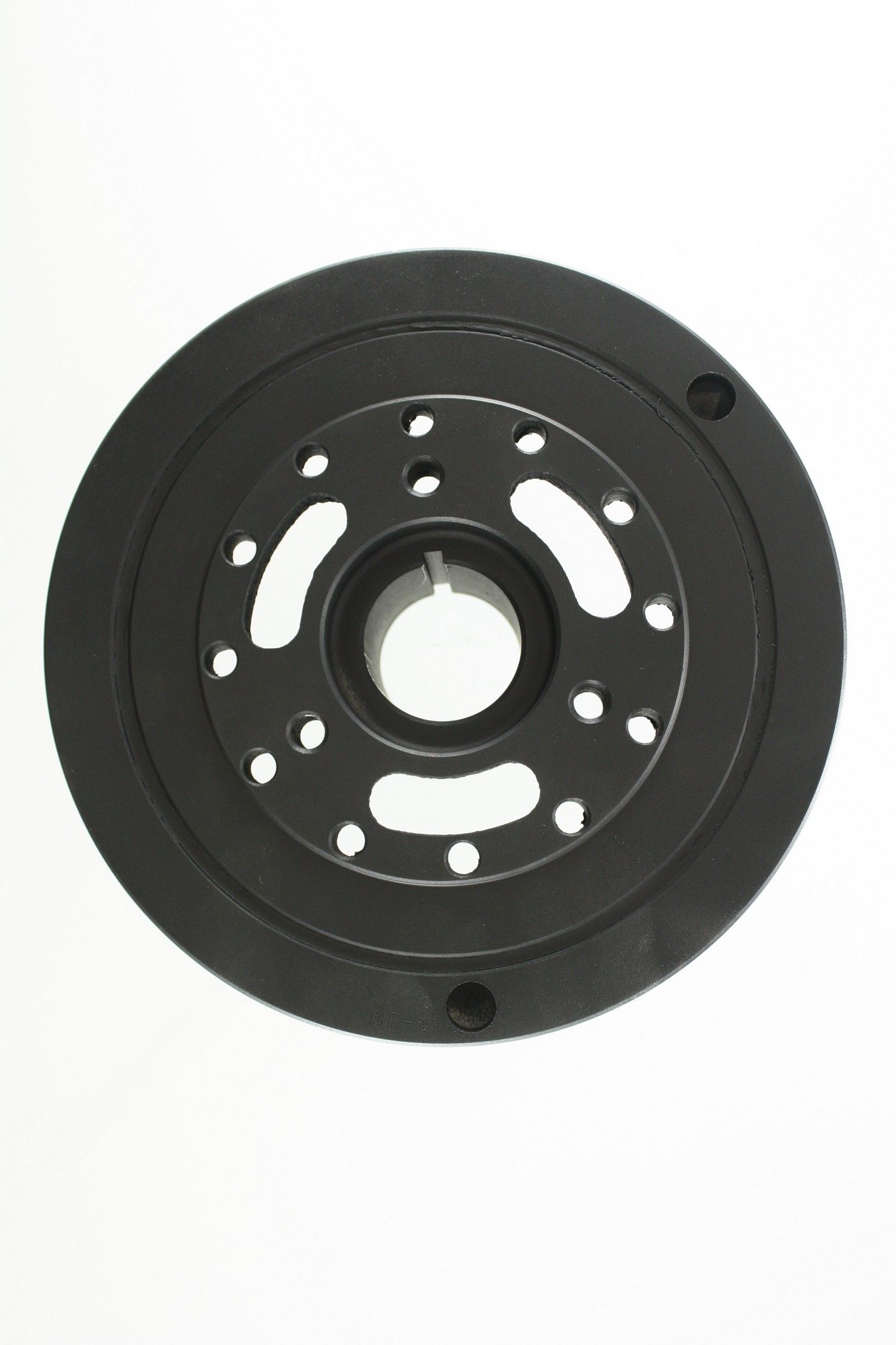 1968 Chevrolet Chevy II Air Engine Harmonic Balancer