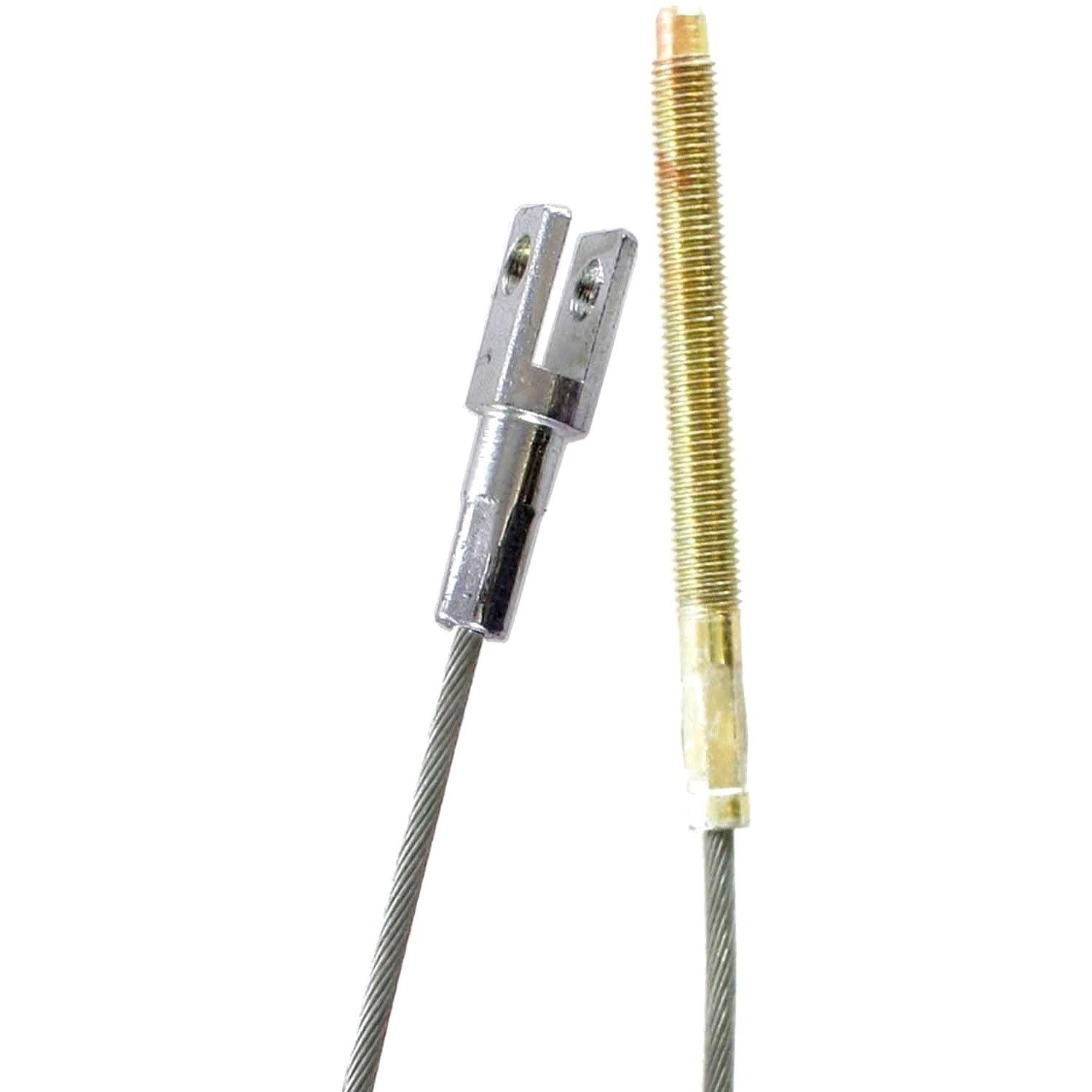1967, 1966, 1965, 1964, 1963, 1962, 1961, 1960, 1959 Volkswagen Transporter Clutch Cable