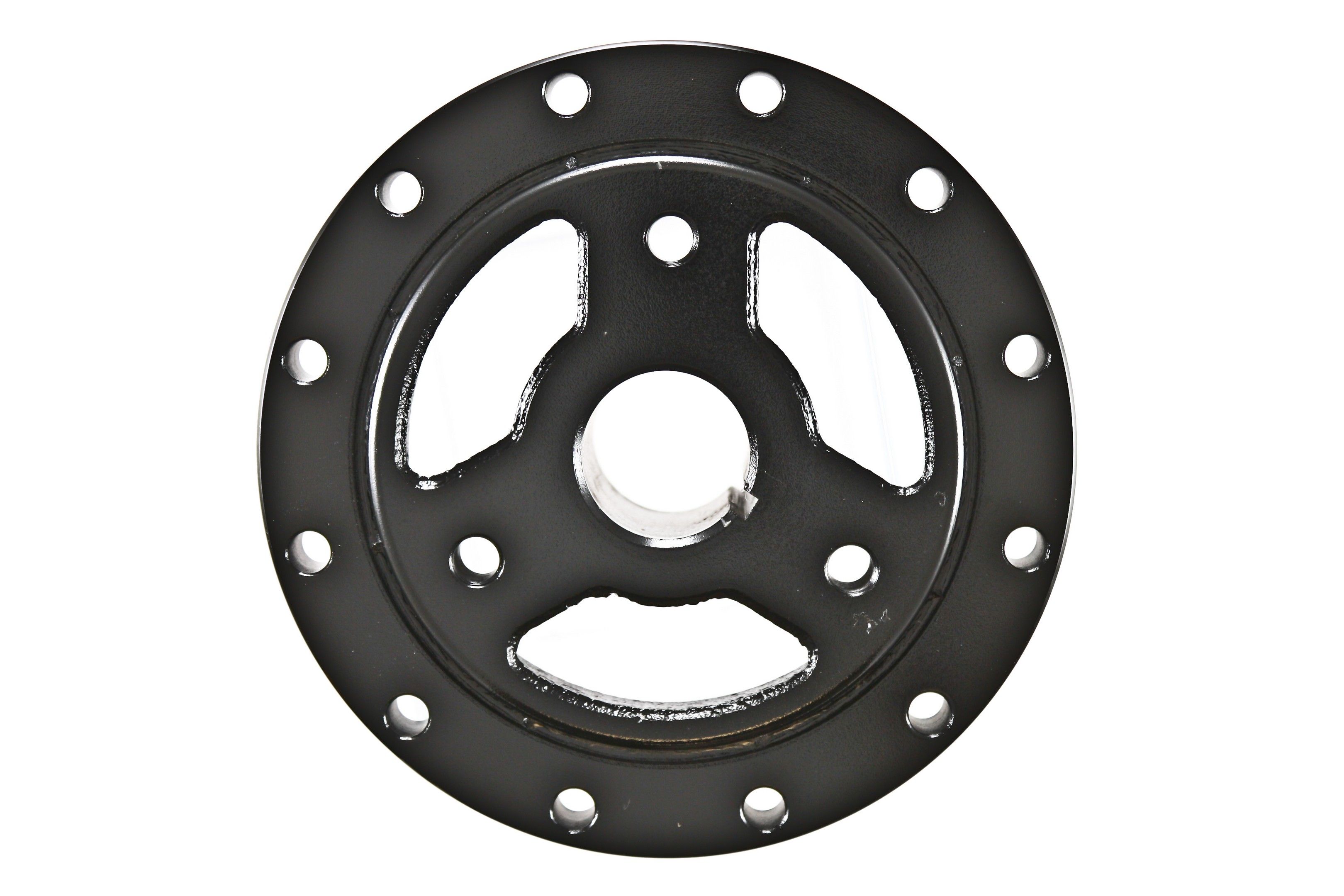 1972, 1971, 1970 GMC Jimmy Engine Harmonic Balancer