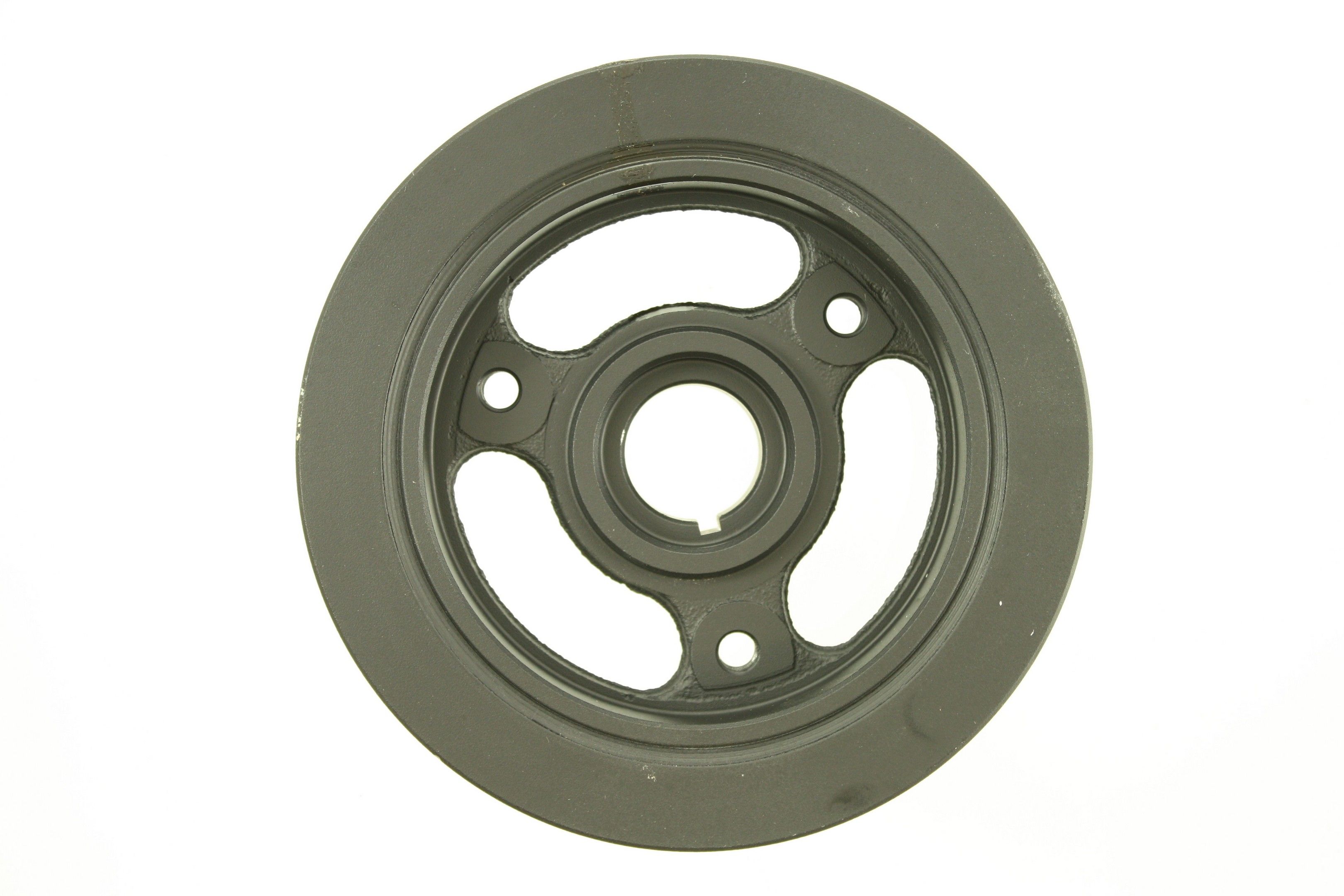 2004, 2003, 2002, 2001 Ford Expedition Engine Harmonic Balancer