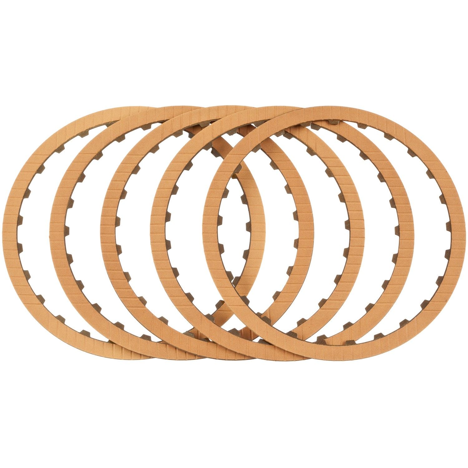 1984, 1983, 1982, 1981, 1980 Chevrolet Caprice Transmission Clutch Friction Plate