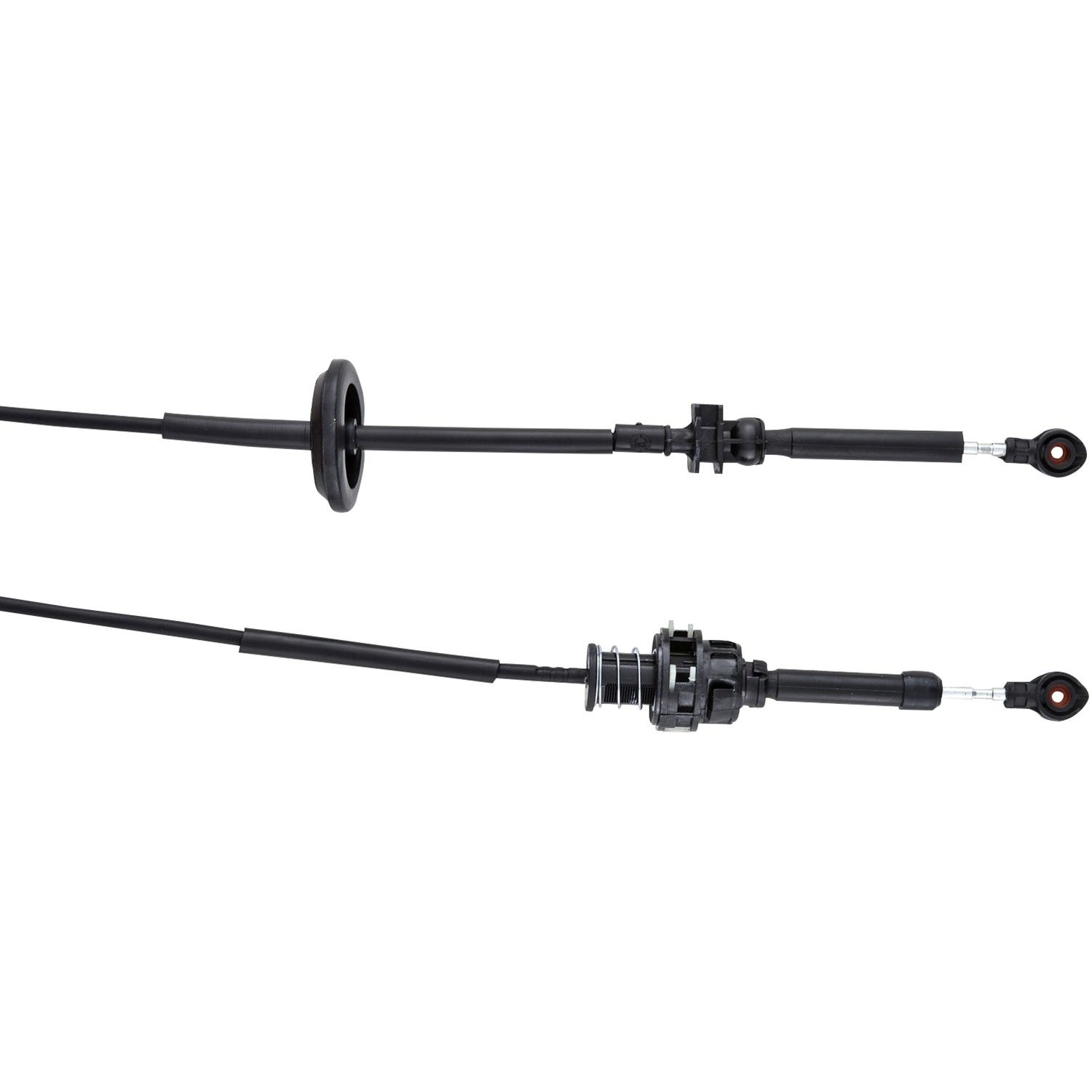 2004 Ford F-150 Automatic Transmission Shifter Cable