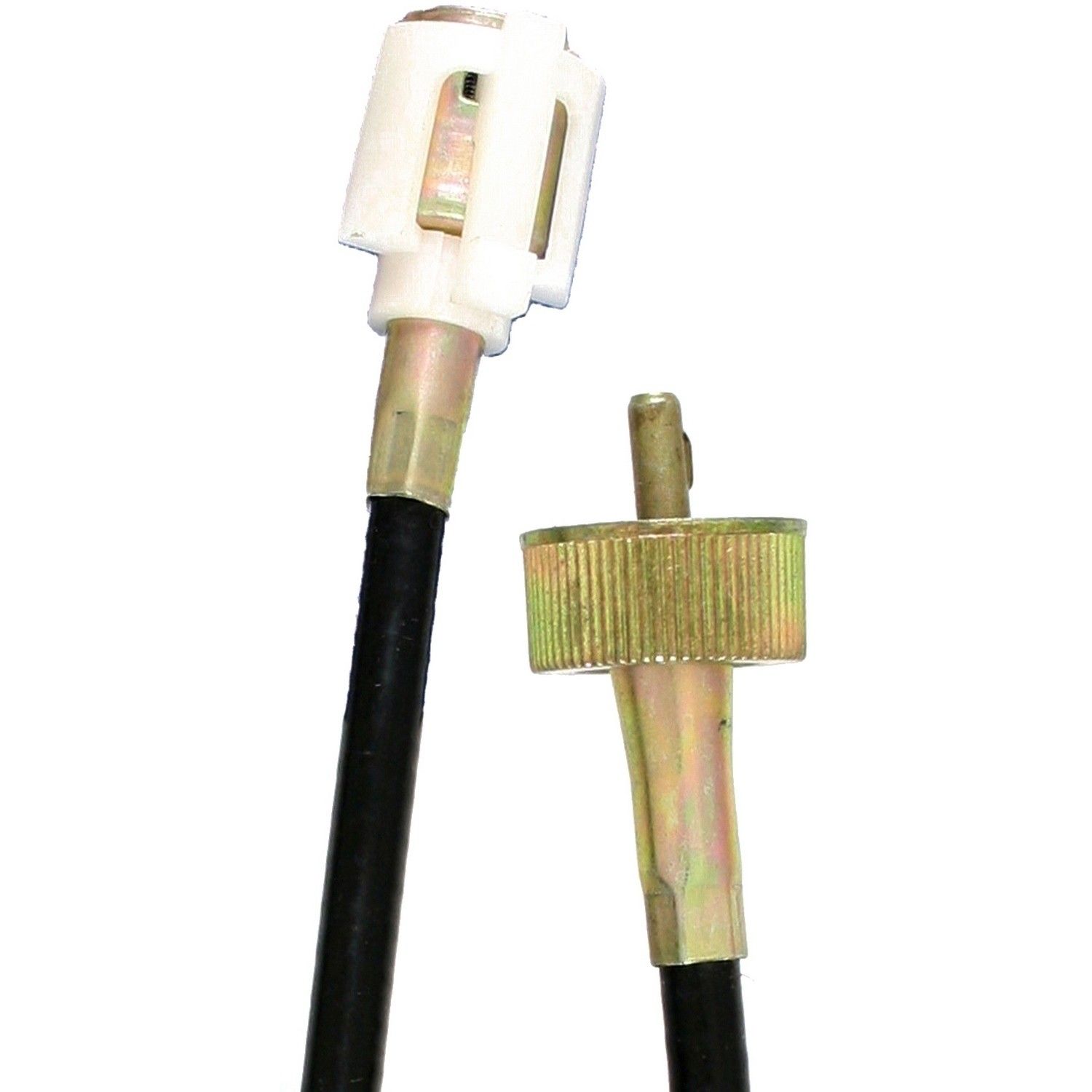 1988, 1987 Dodge Colt Speedometer Cable