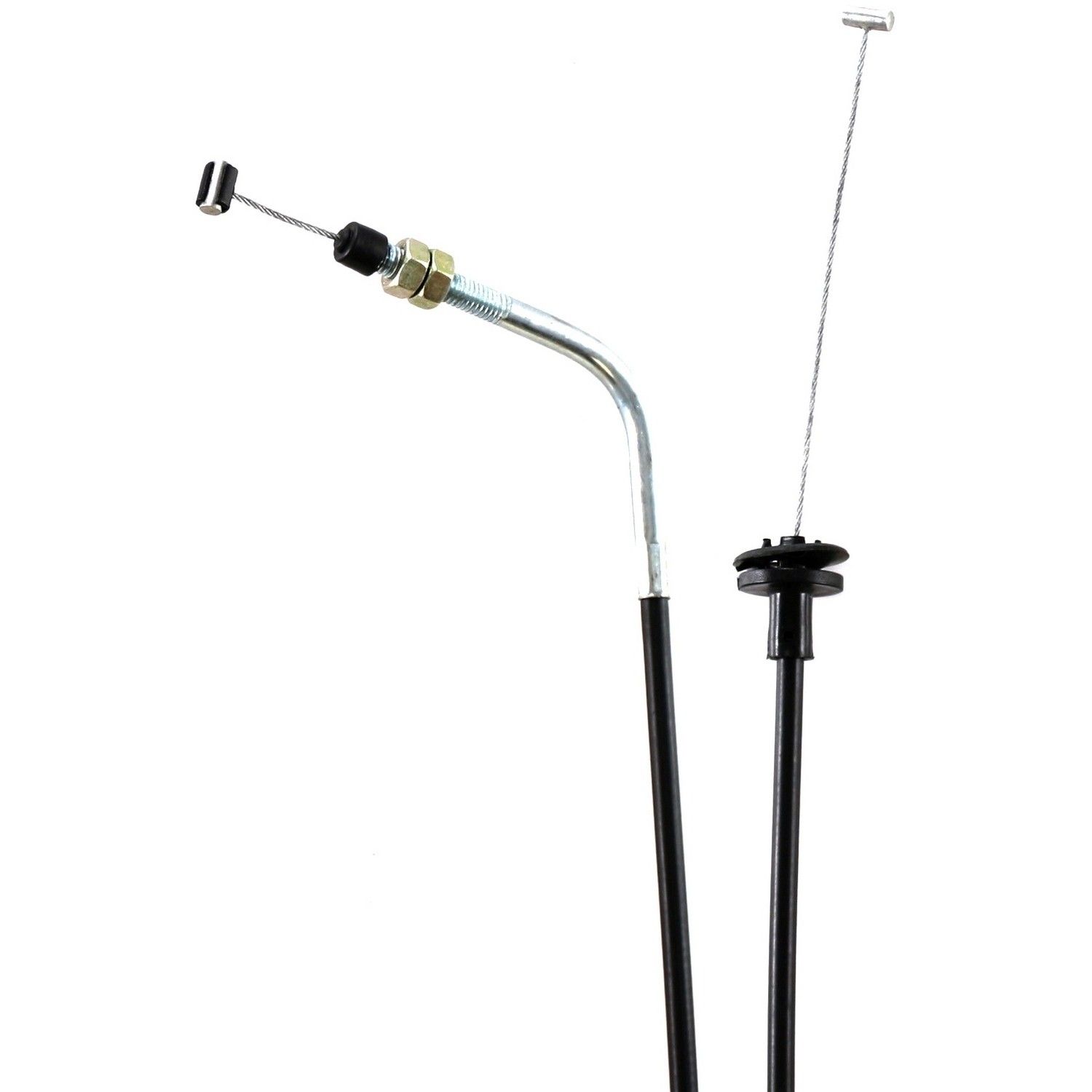 1995, 1994, 1993, 1992, 1991, 1990, 1989, 1988, 1987, 1986 Suzuki Samurai Carburetor Accelerator Cable