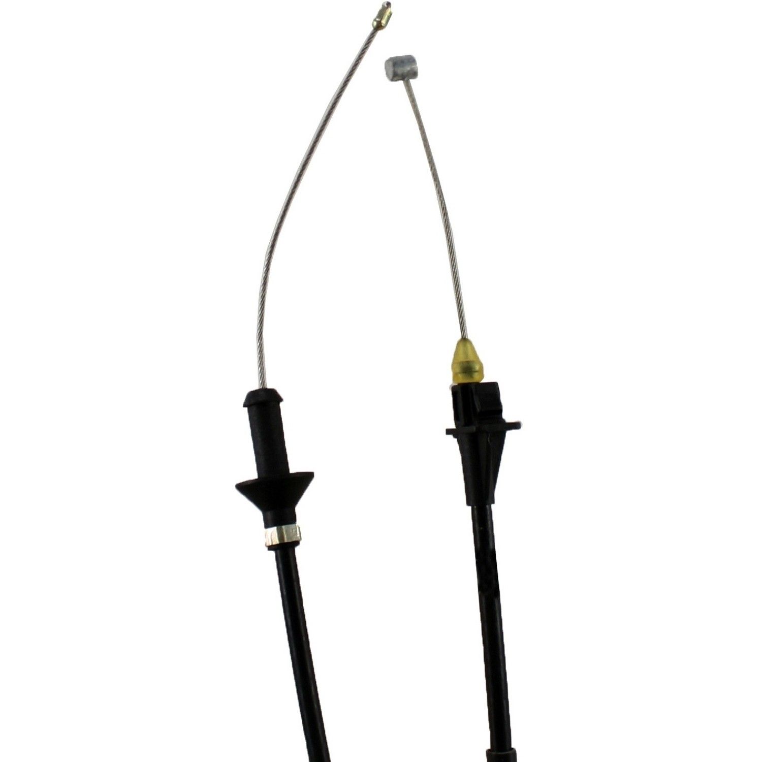 1994, 1993, 1992, 1991, 1990 Dodge Shadow Carburetor Accelerator Cable