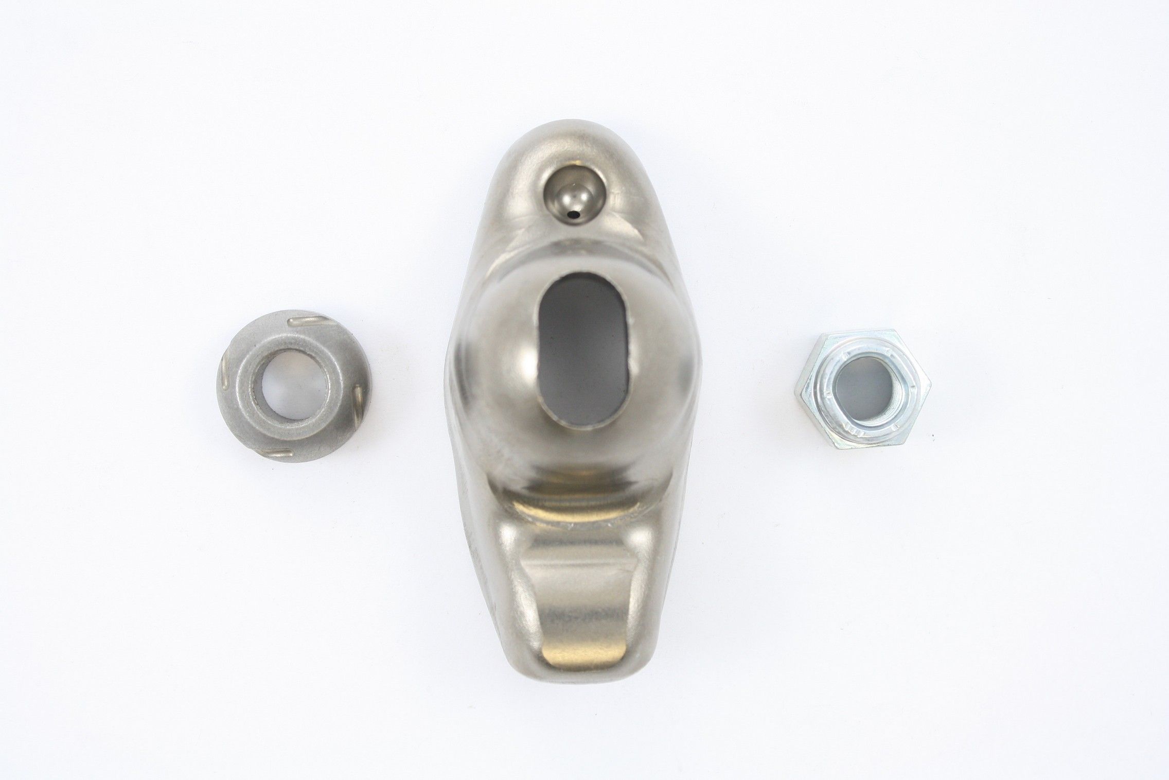 1968, 1967, 1966, 1965, 1964, 1963 Chevrolet Chevy II Engine Rocker Arm Kit
