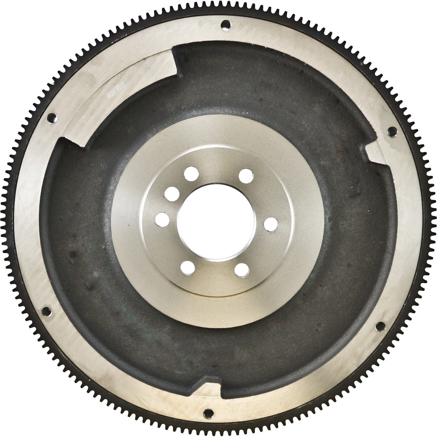 1990, 1989, 1988, 1987, 1986, 1985, 1984, 1983, 1982, 1981, 1980, 1979 GMC P3500 Air Clutch Flywheel